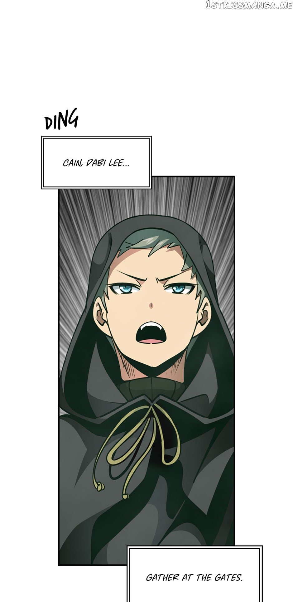 I’m Destined to Greatness! chapter 146 page 66