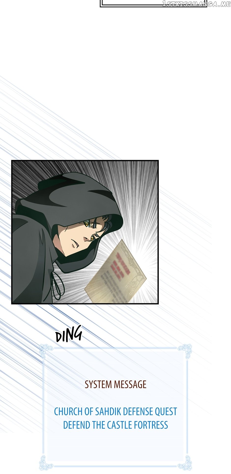 I’m Destined to Greatness! chapter 146 page 67