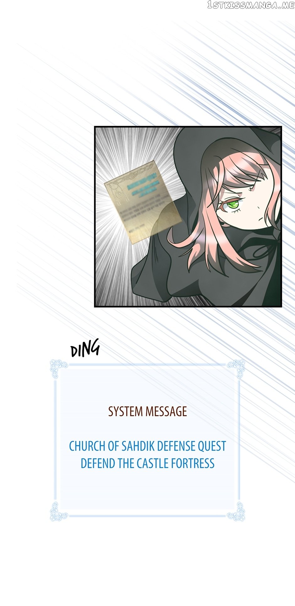 I’m Destined to Greatness! chapter 146 page 68