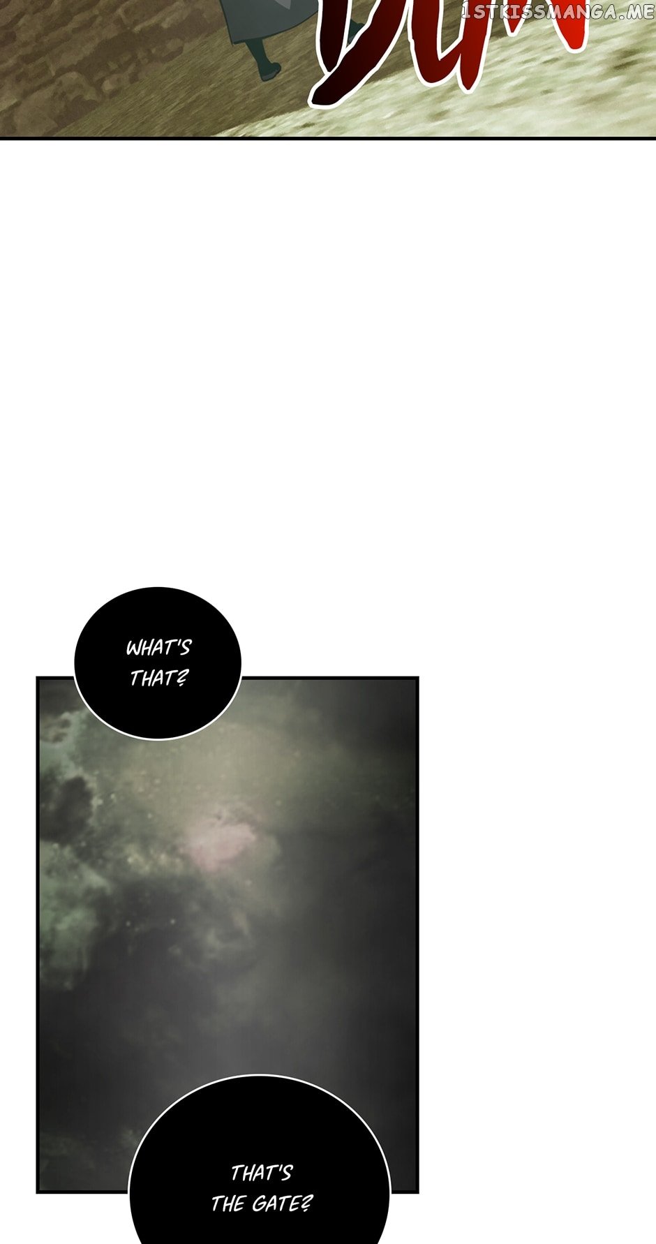 I’m Destined to Greatness! chapter 146 page 71