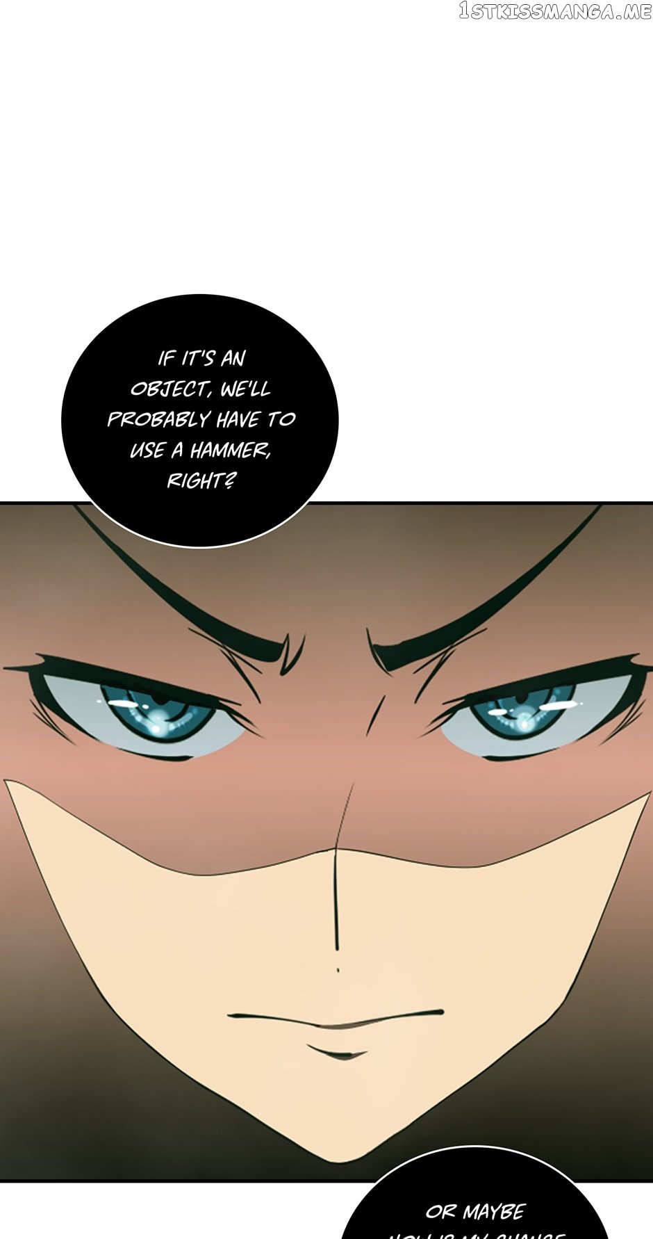 I’m Destined to Greatness! chapter 146 page 73