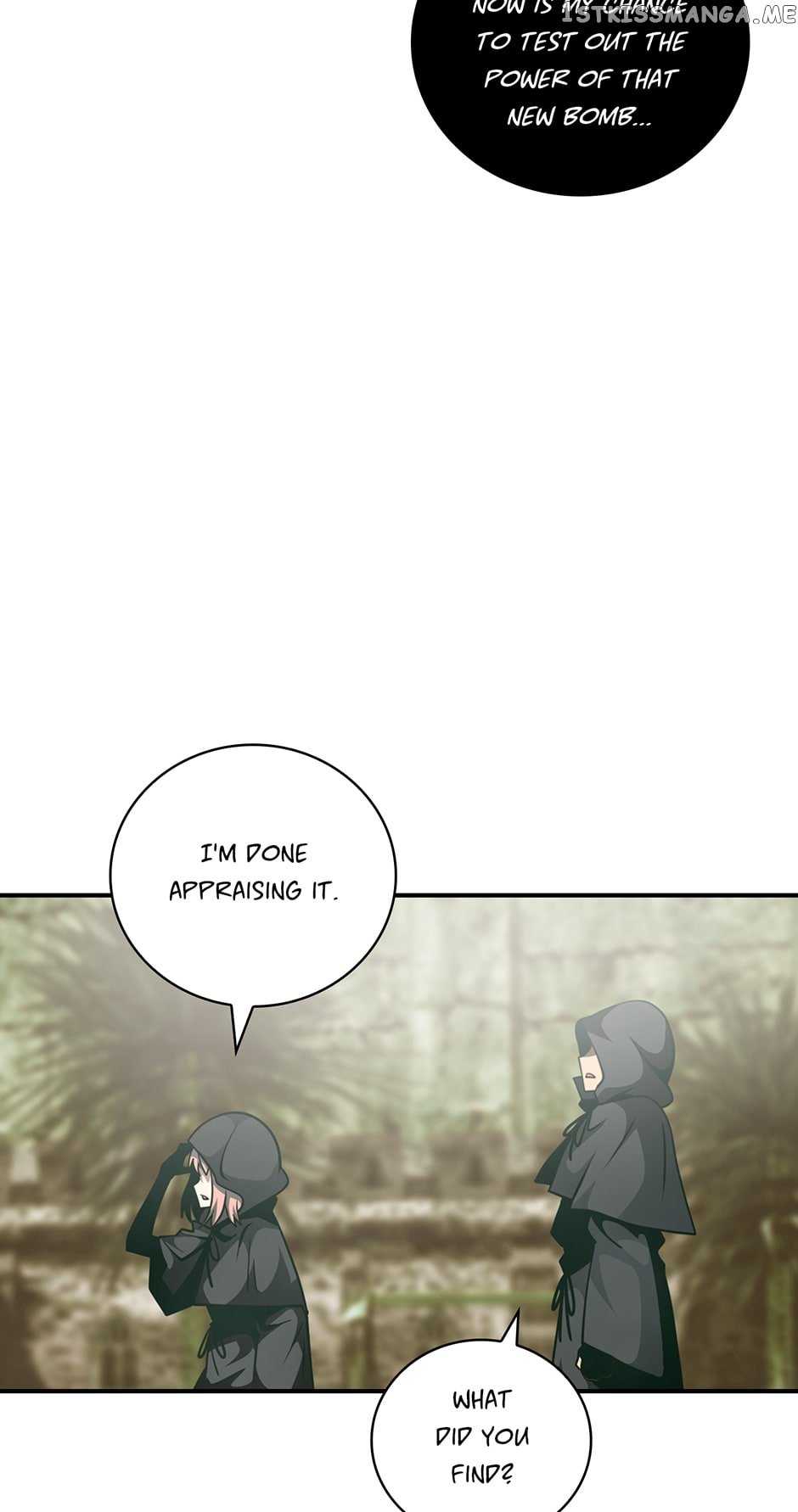 I’m Destined to Greatness! chapter 146 page 74