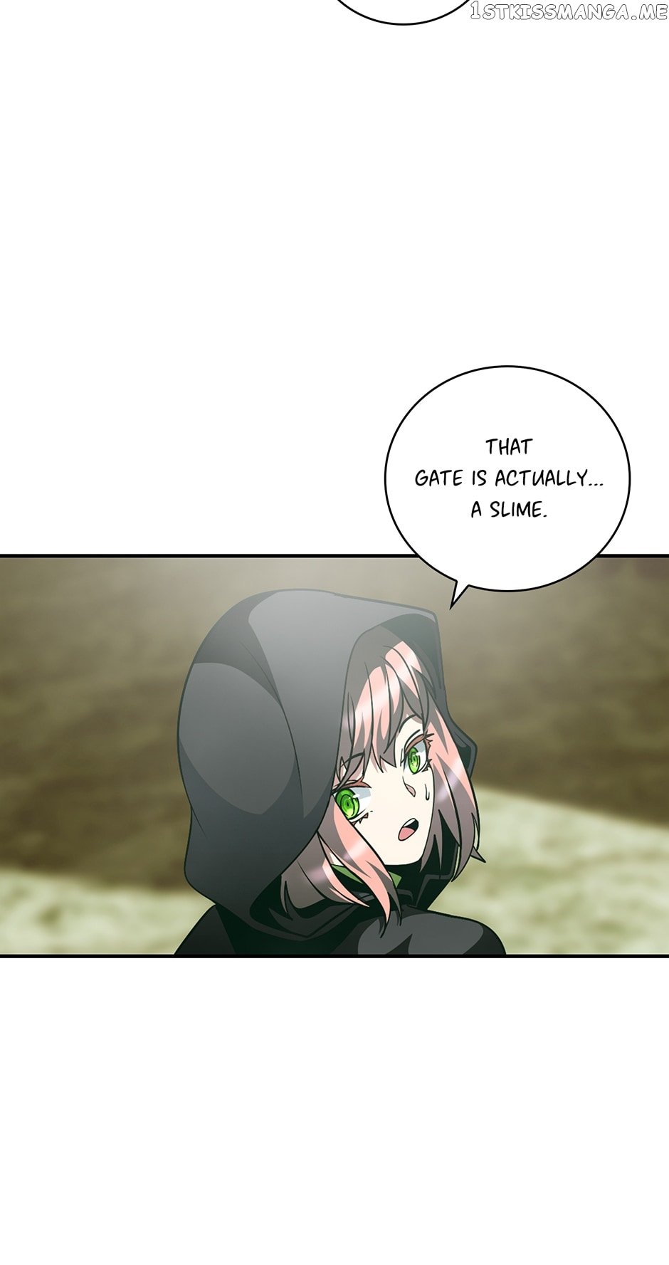 I’m Destined to Greatness! chapter 146 page 75