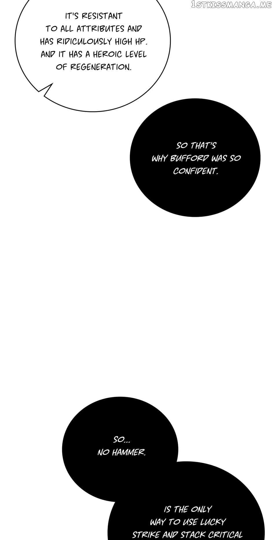 I’m Destined to Greatness! chapter 146 page 77