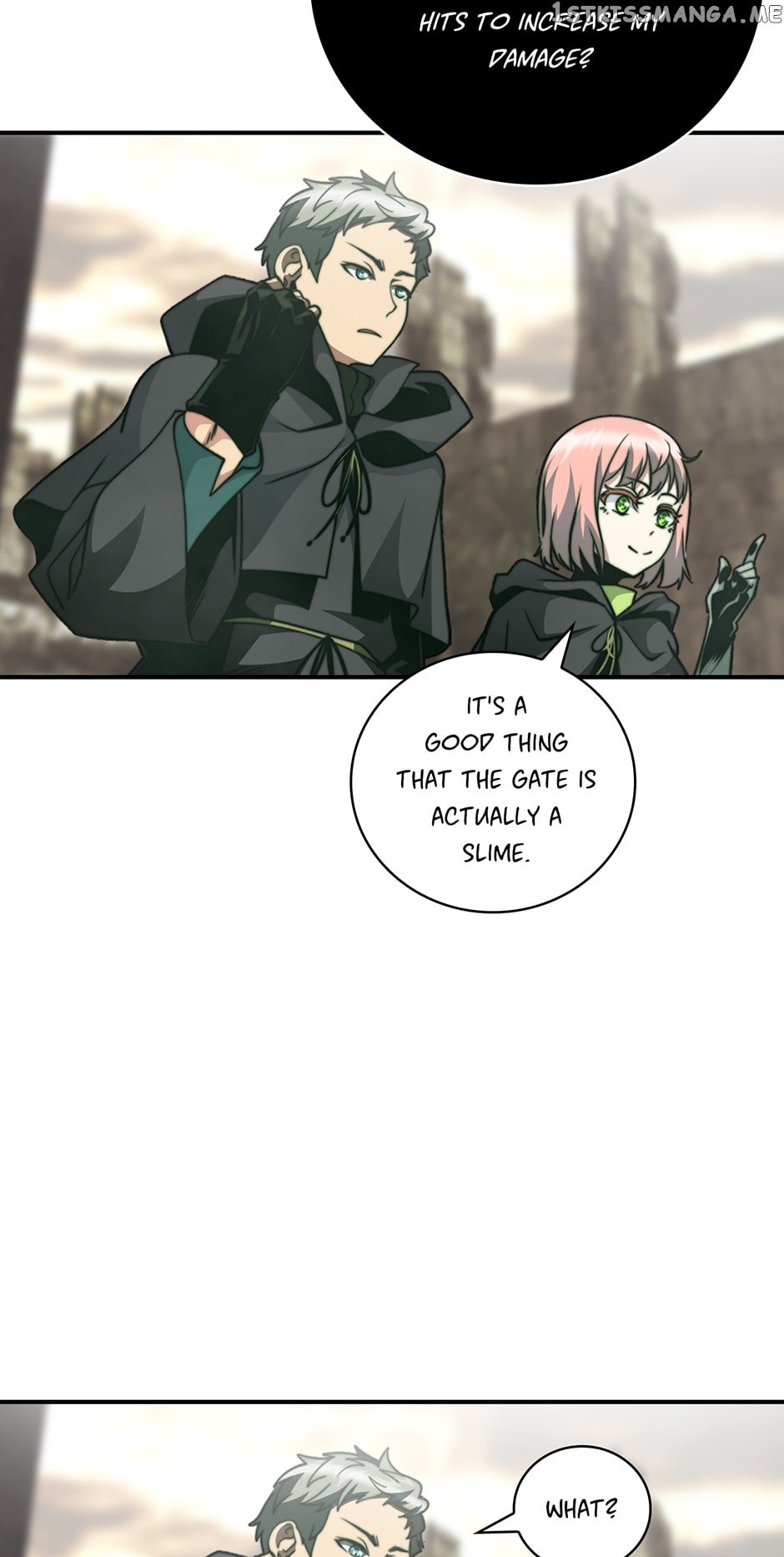 I’m Destined to Greatness! chapter 146 page 78