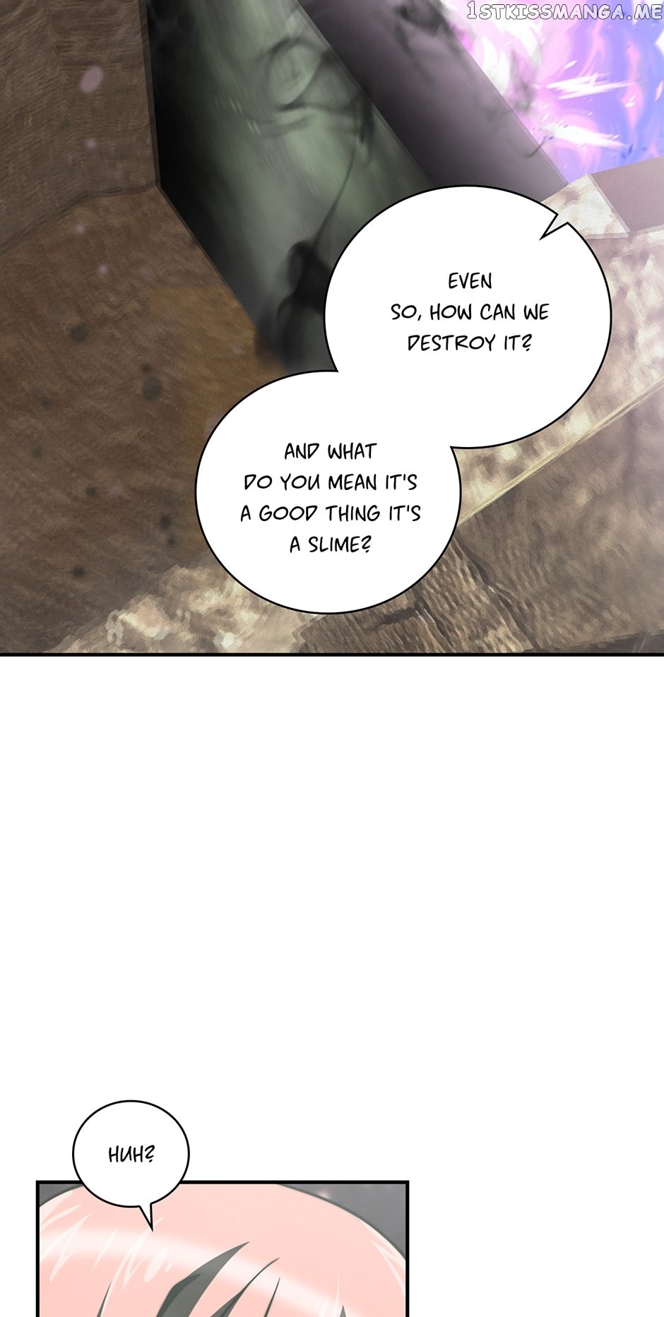 I’m Destined to Greatness! chapter 146 page 80