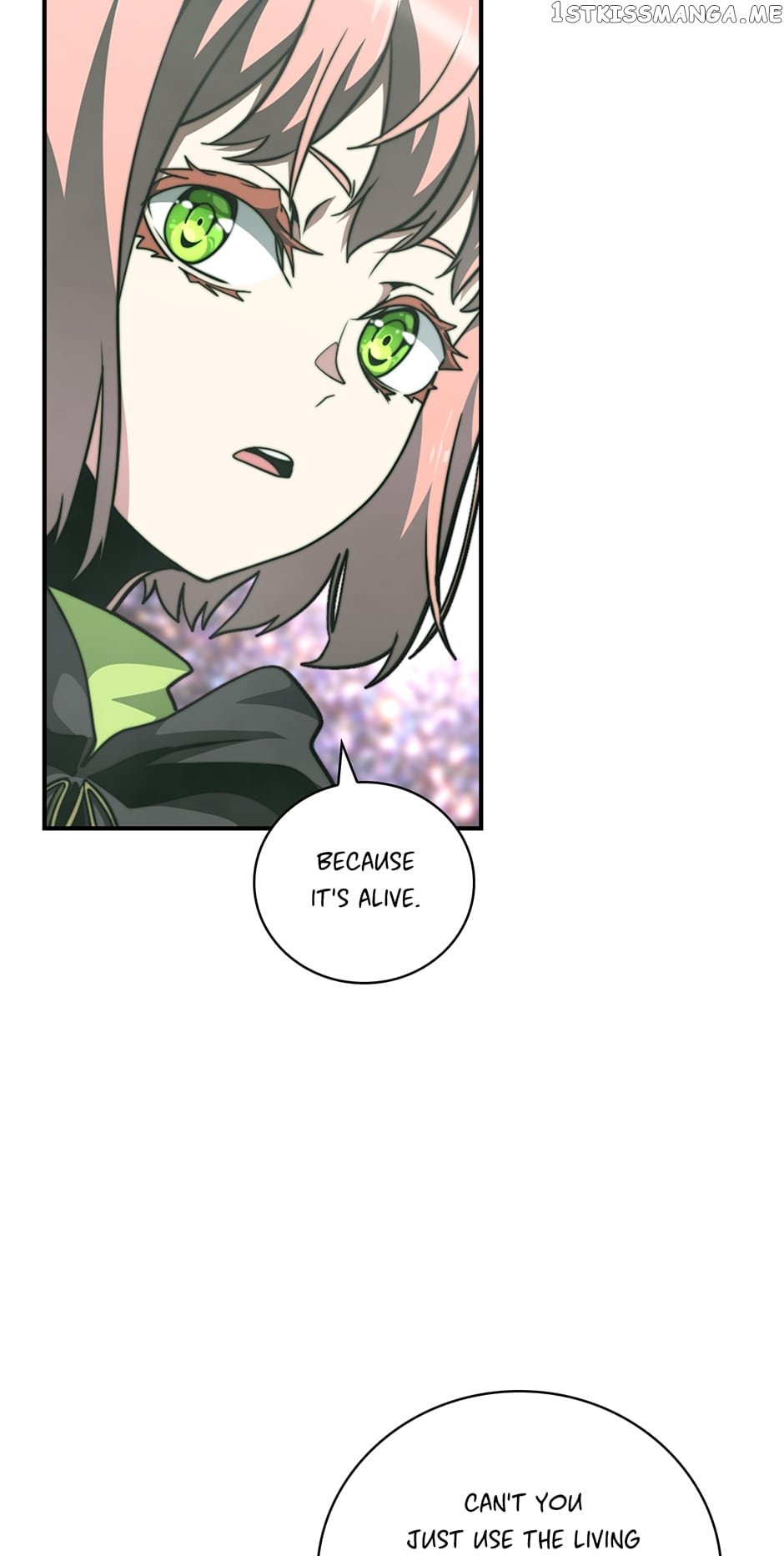 I’m Destined to Greatness! chapter 146 page 81