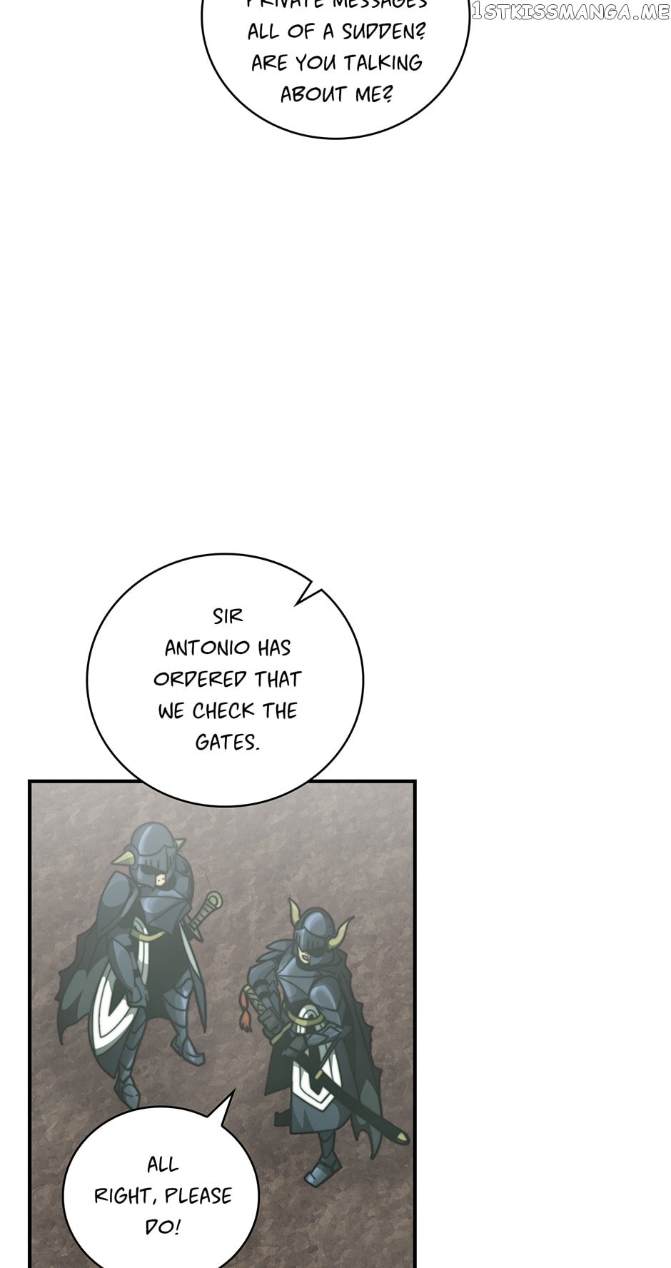 I’m Destined to Greatness! chapter 146 page 84