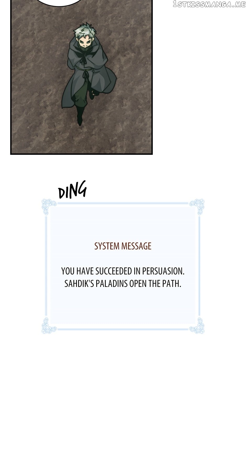 I’m Destined to Greatness! chapter 146 page 85