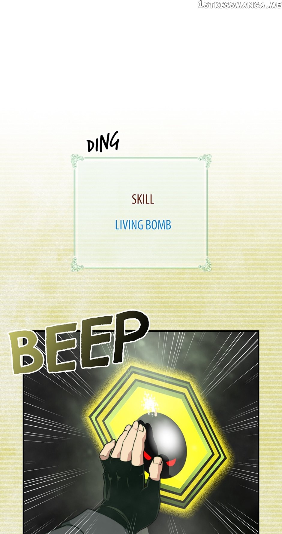 I’m Destined to Greatness! chapter 146 page 87