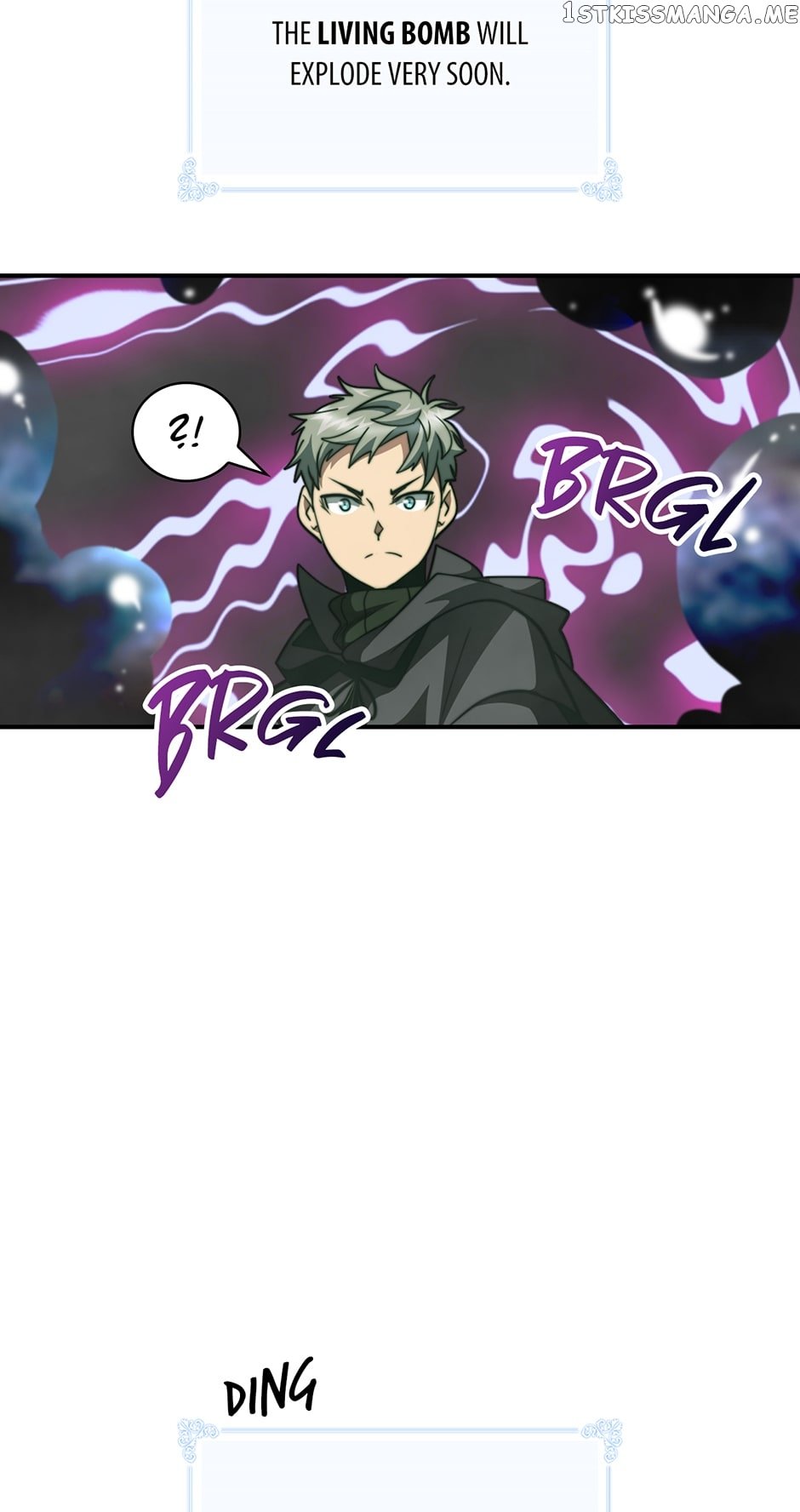 I’m Destined to Greatness! chapter 146 page 89