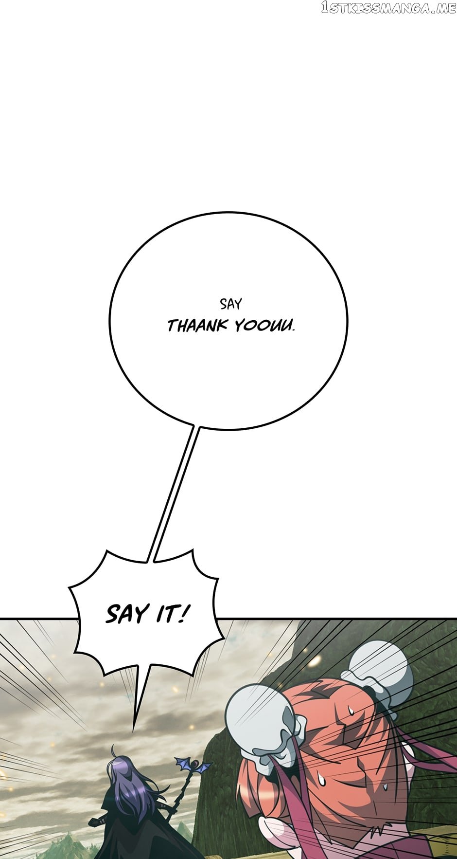 I’m Destined to Greatness! chapter 146 page 9