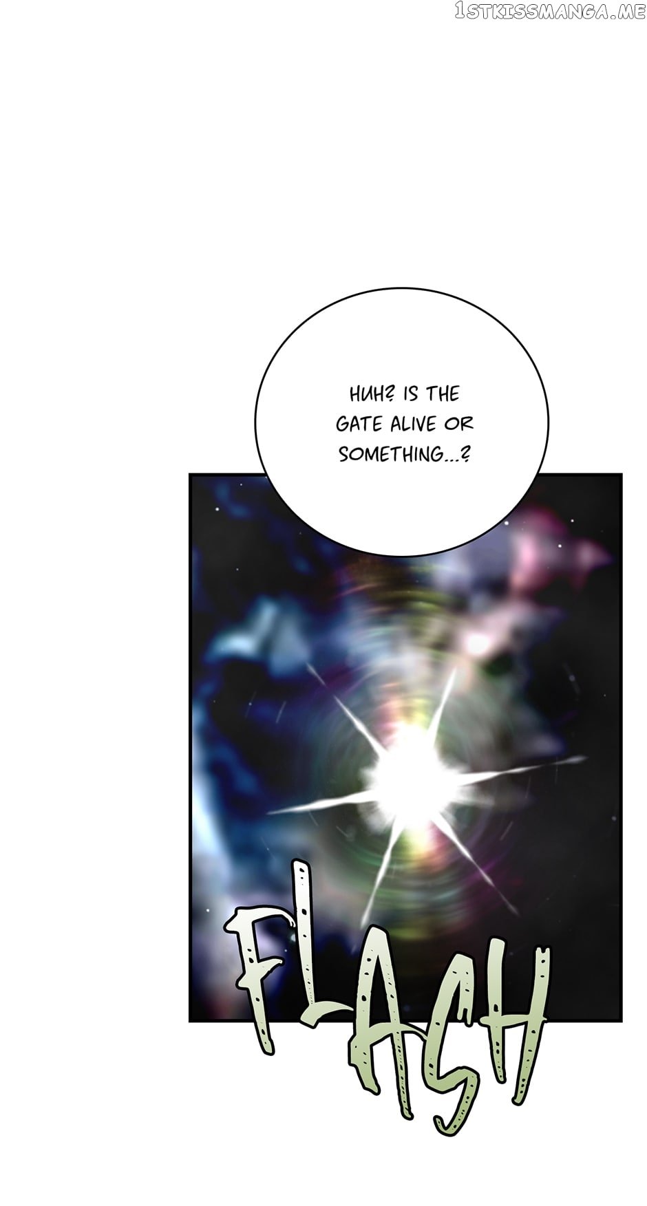 I’m Destined to Greatness! chapter 146 page 92