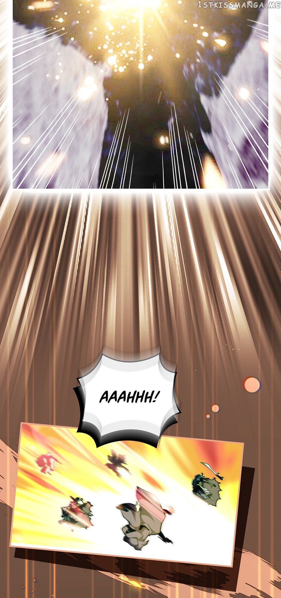 I’m Destined to Greatness! chapter 146 page 94