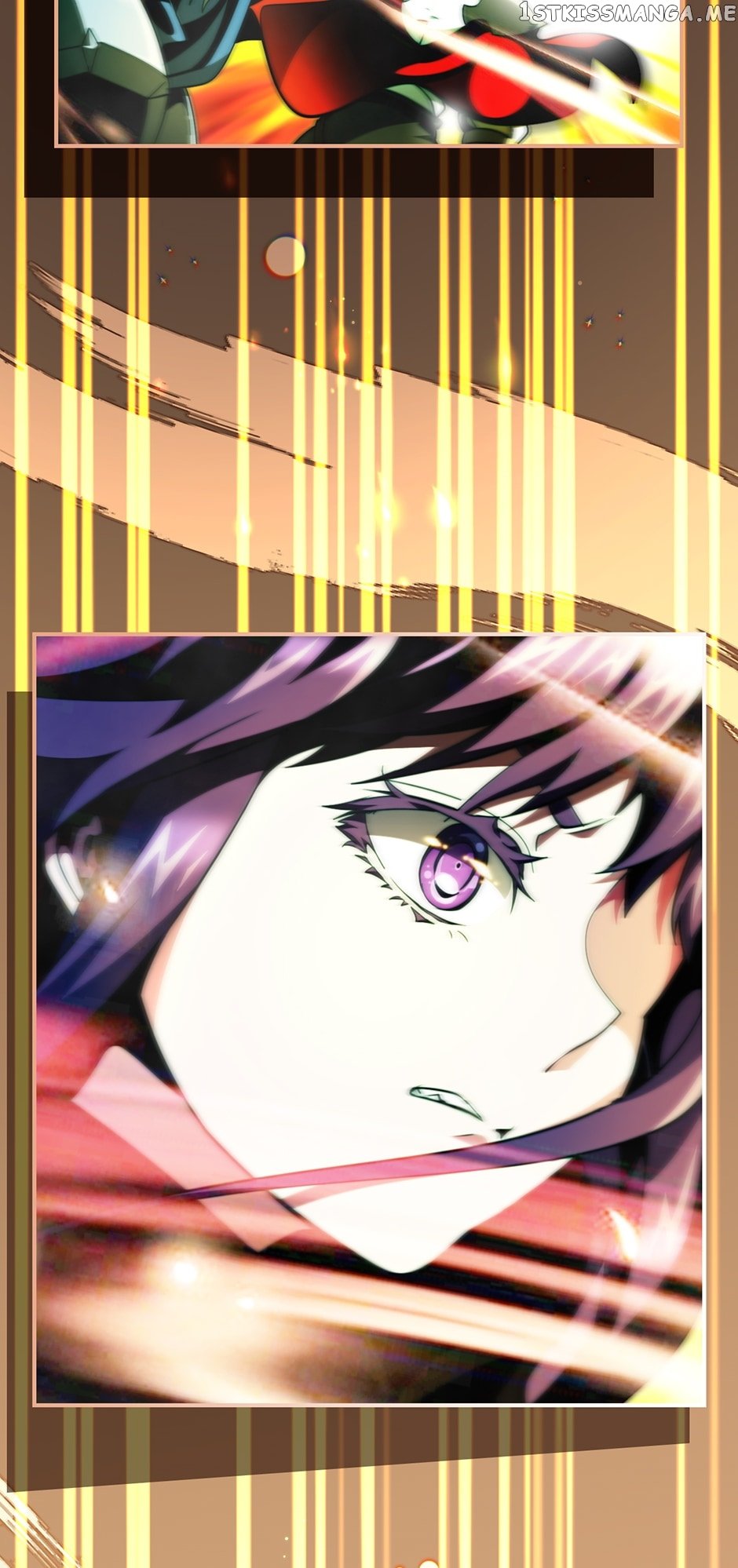 I’m Destined to Greatness! chapter 146 page 96