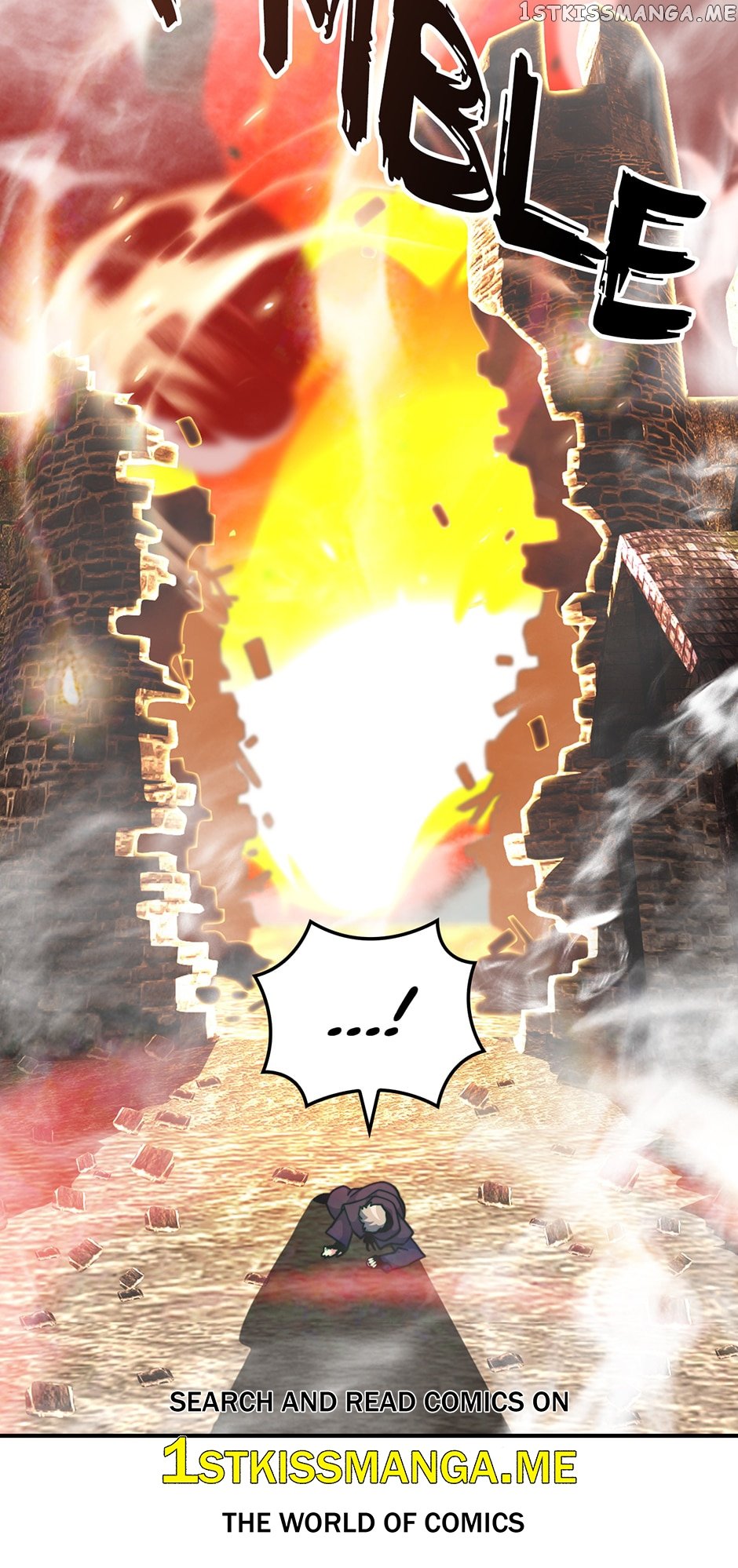 I’m Destined to Greatness! chapter 146 page 99