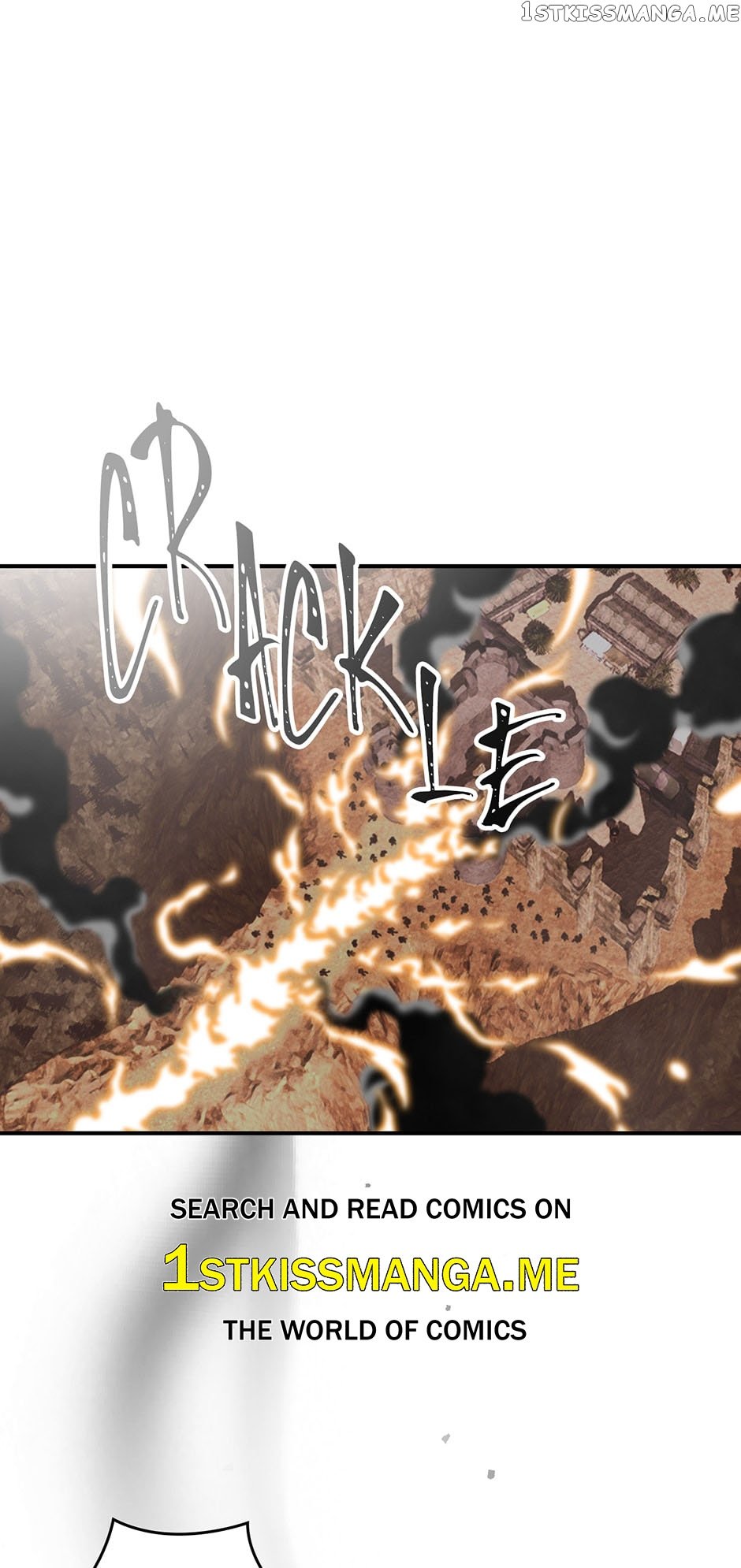 I’m Destined to Greatness! chapter 148 page 1