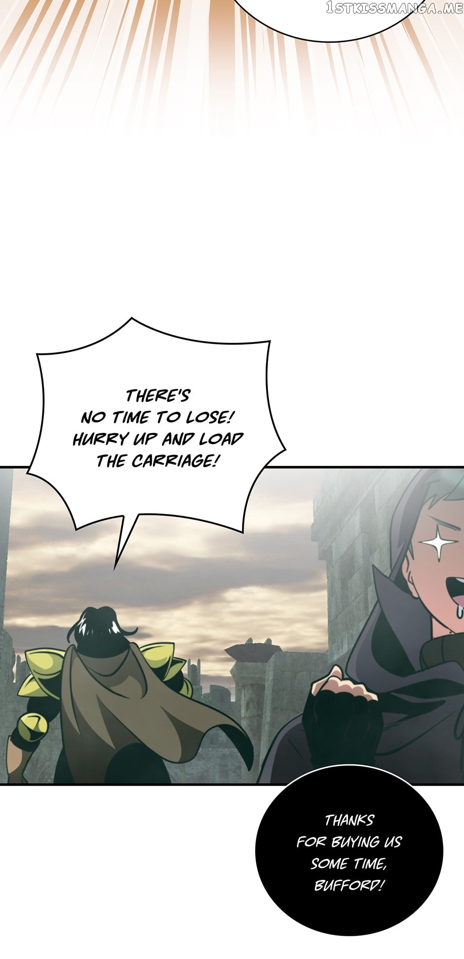 I’m Destined to Greatness! chapter 148 page 12