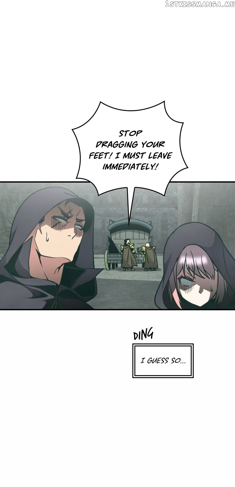 I’m Destined to Greatness! chapter 148 page 14