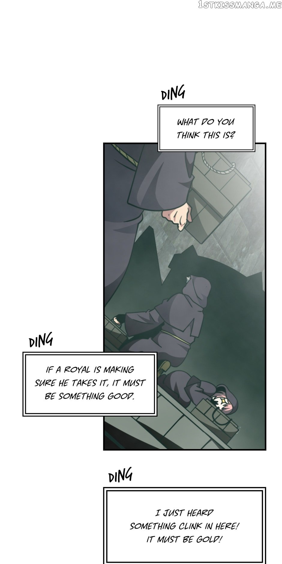 I’m Destined to Greatness! chapter 148 page 16