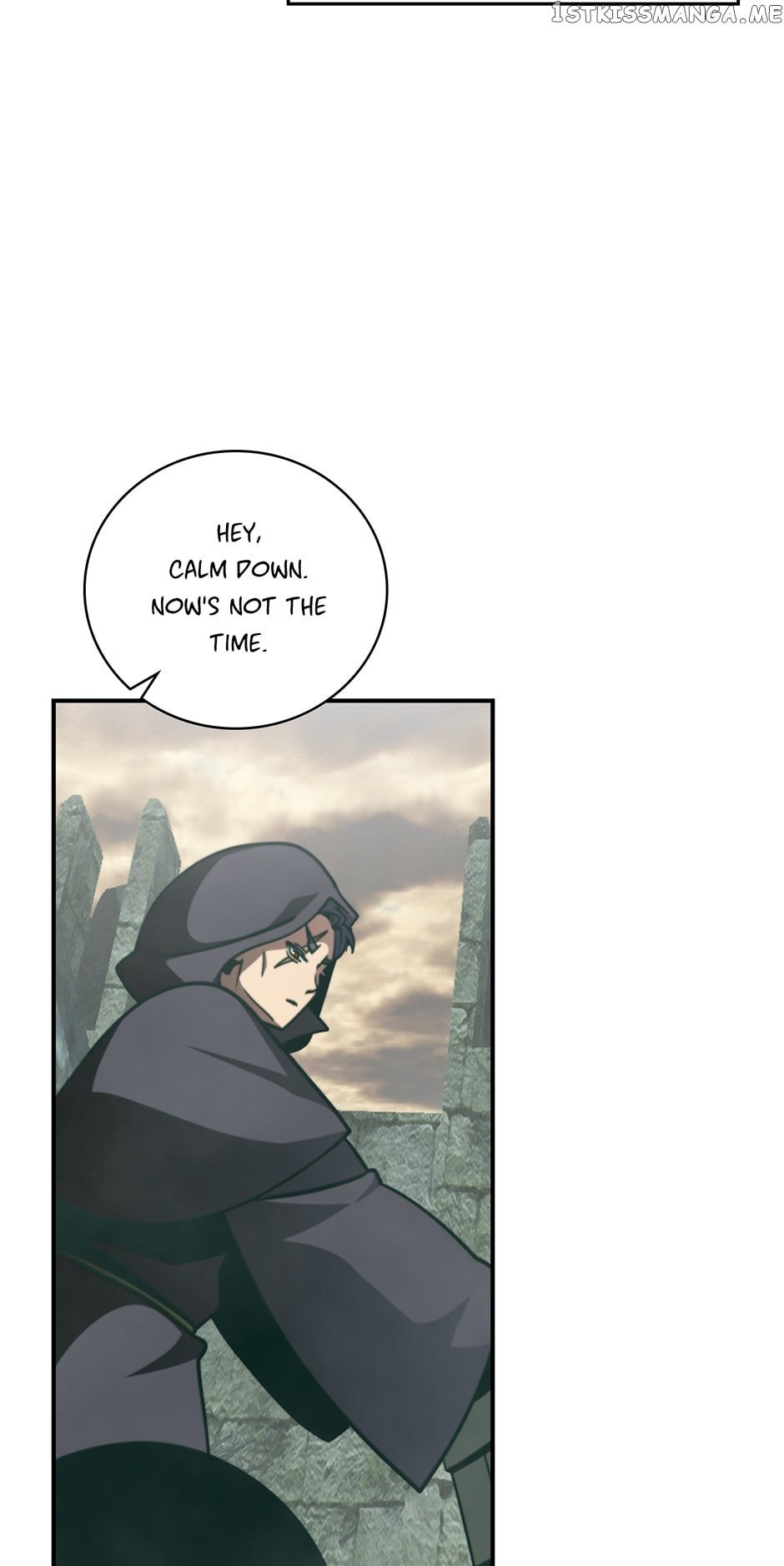 I’m Destined to Greatness! chapter 148 page 17