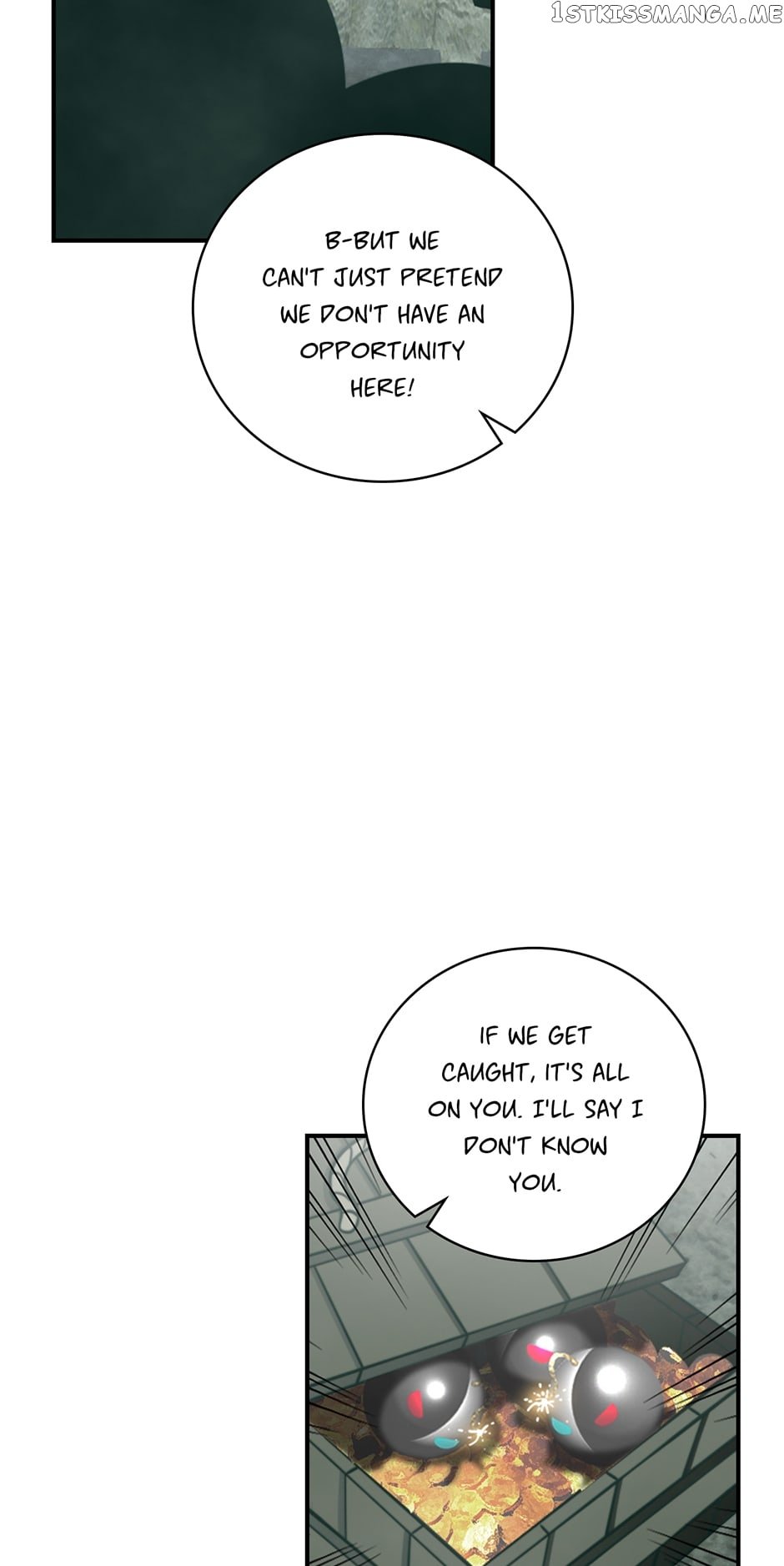 I’m Destined to Greatness! chapter 148 page 18