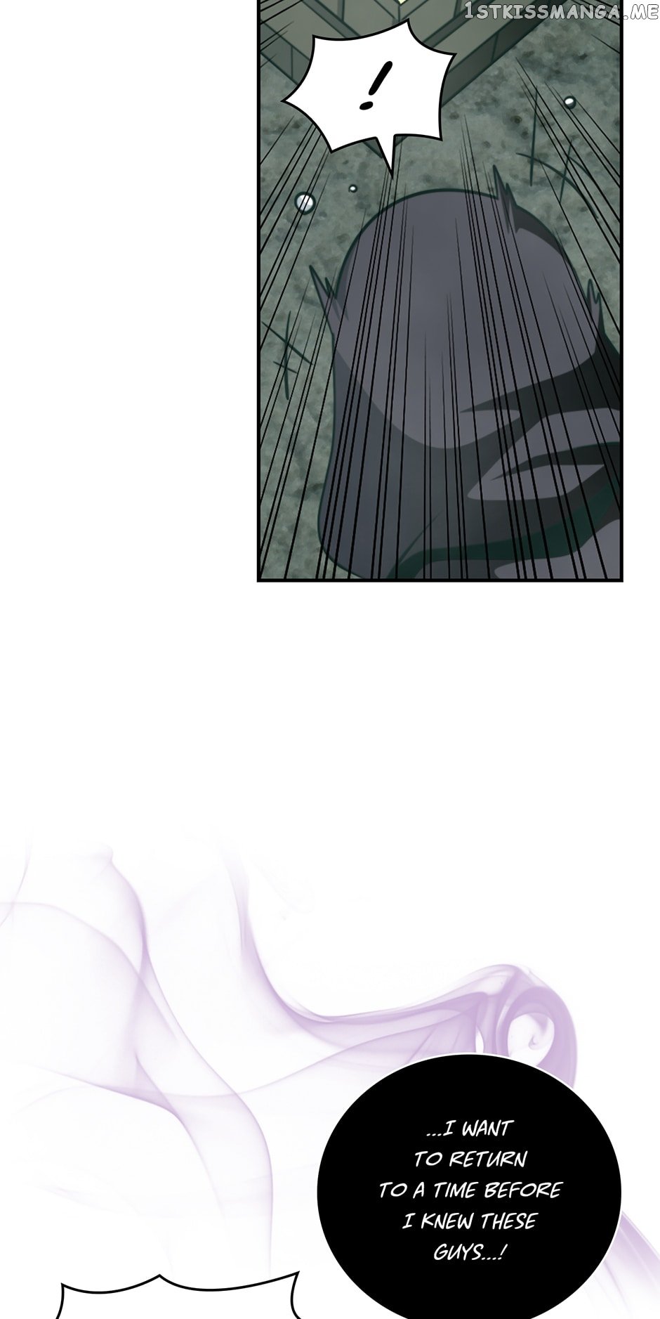 I’m Destined to Greatness! chapter 148 page 19