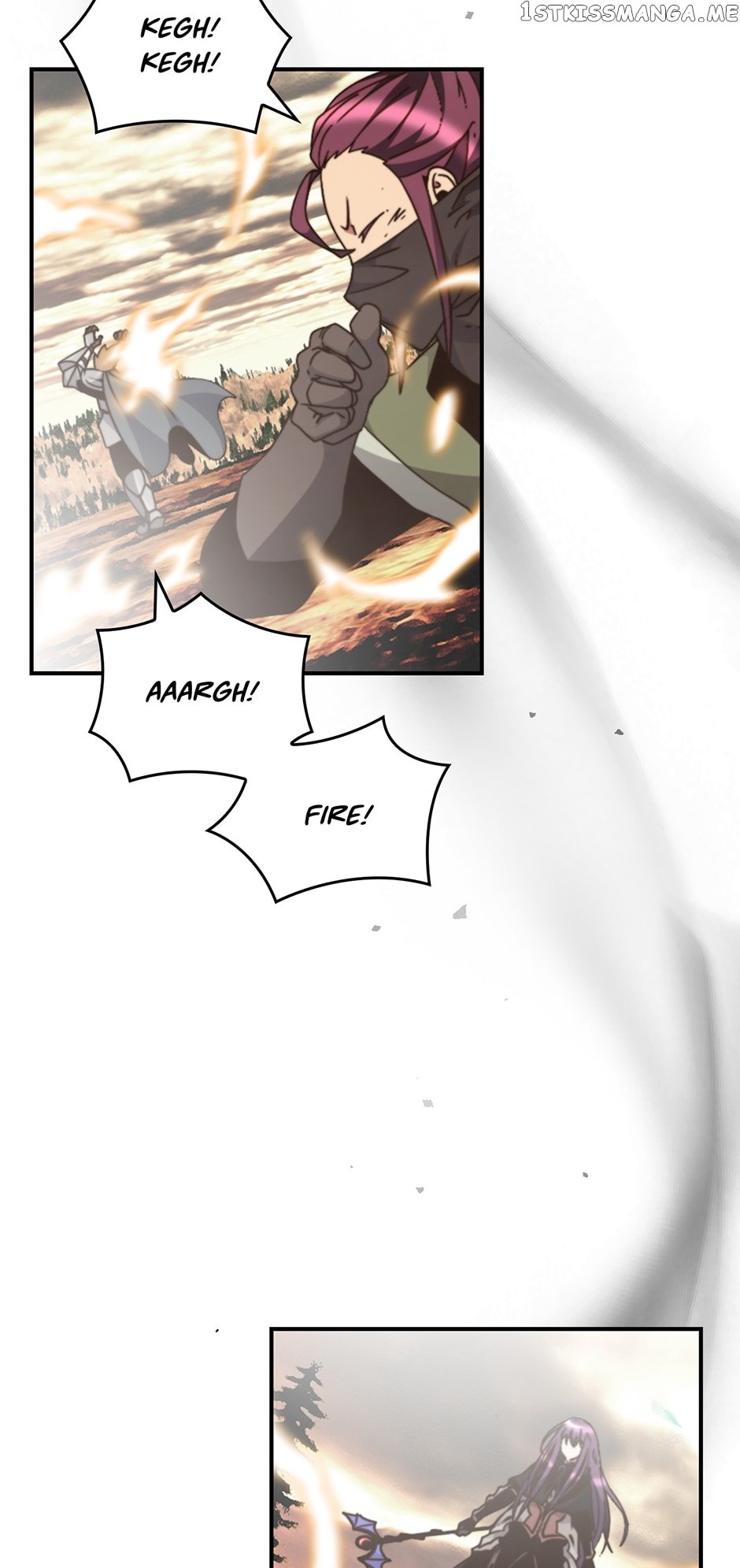 I’m Destined to Greatness! chapter 148 page 2