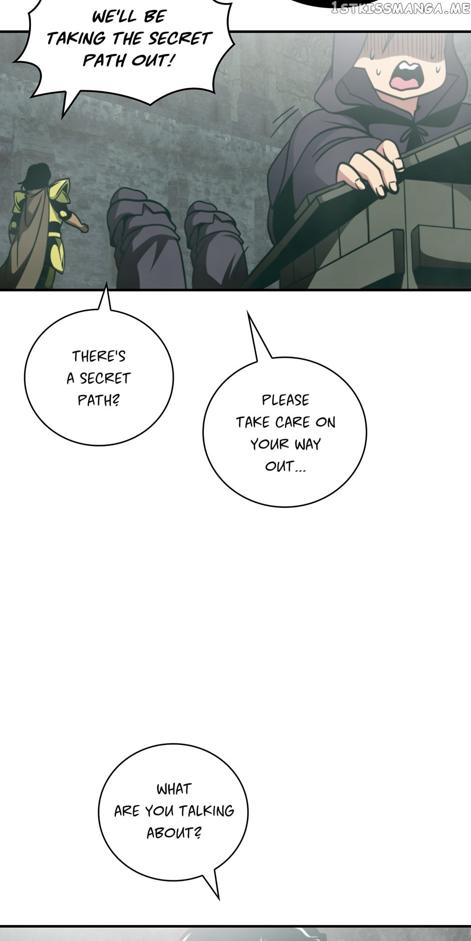 I’m Destined to Greatness! chapter 148 page 20