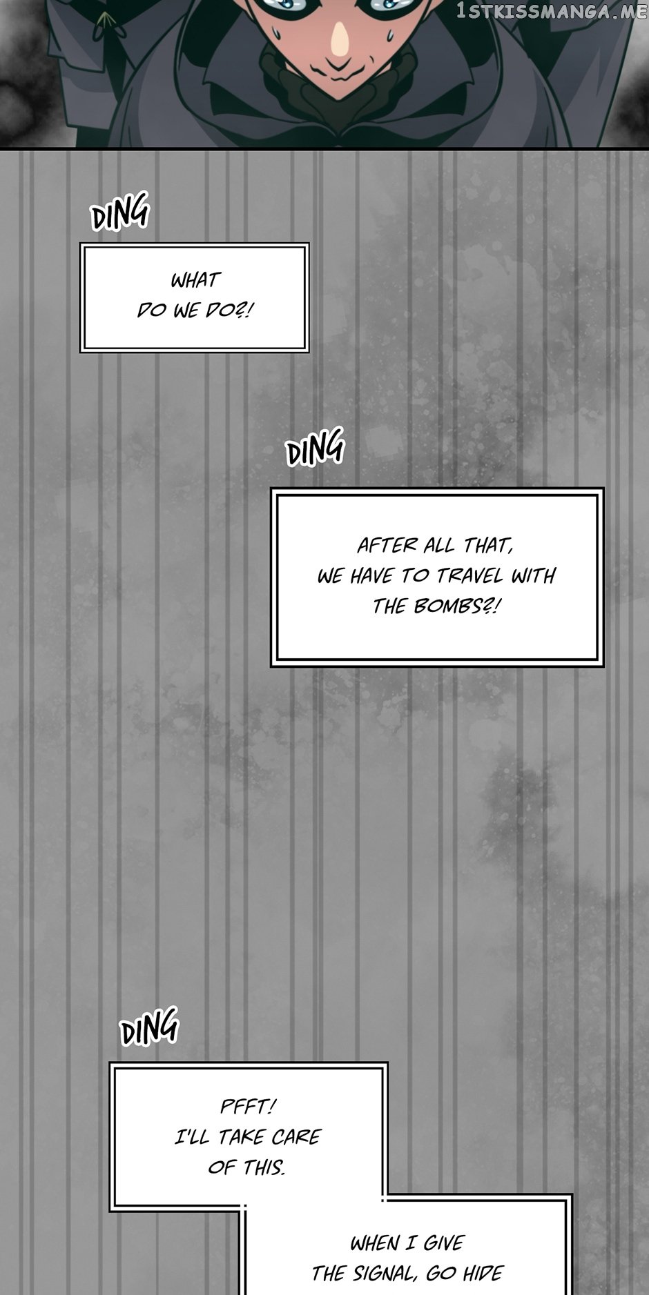 I’m Destined to Greatness! chapter 148 page 22