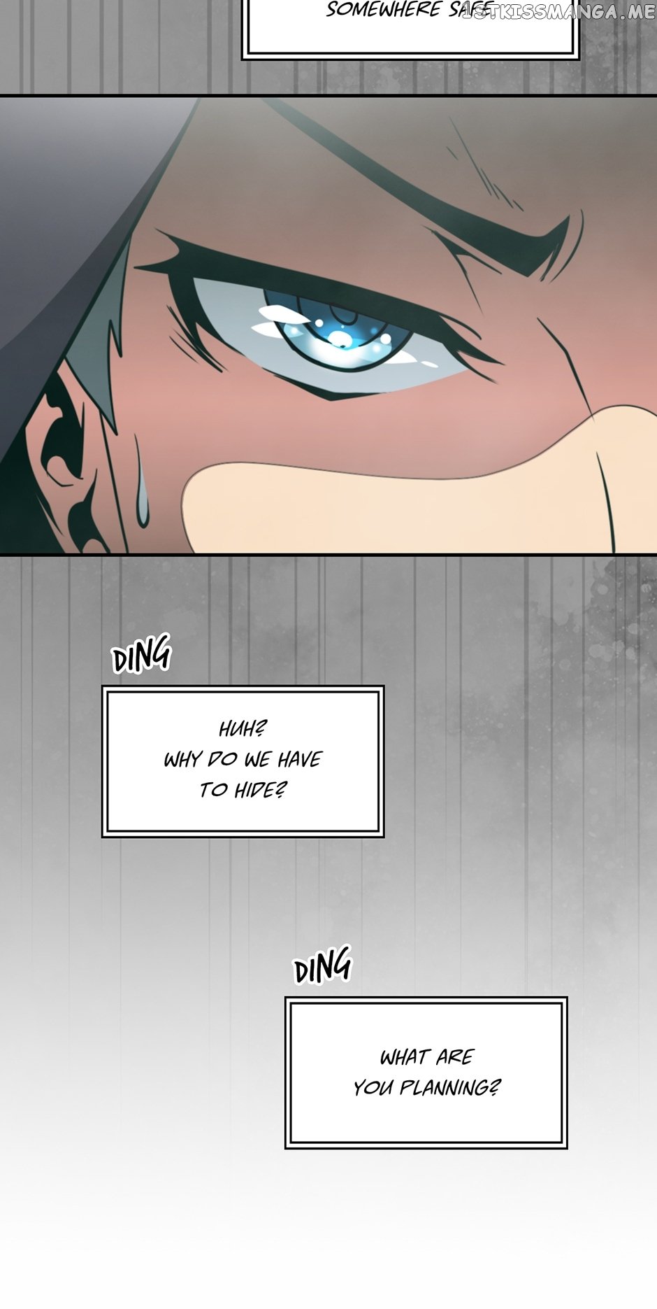 I’m Destined to Greatness! chapter 148 page 23