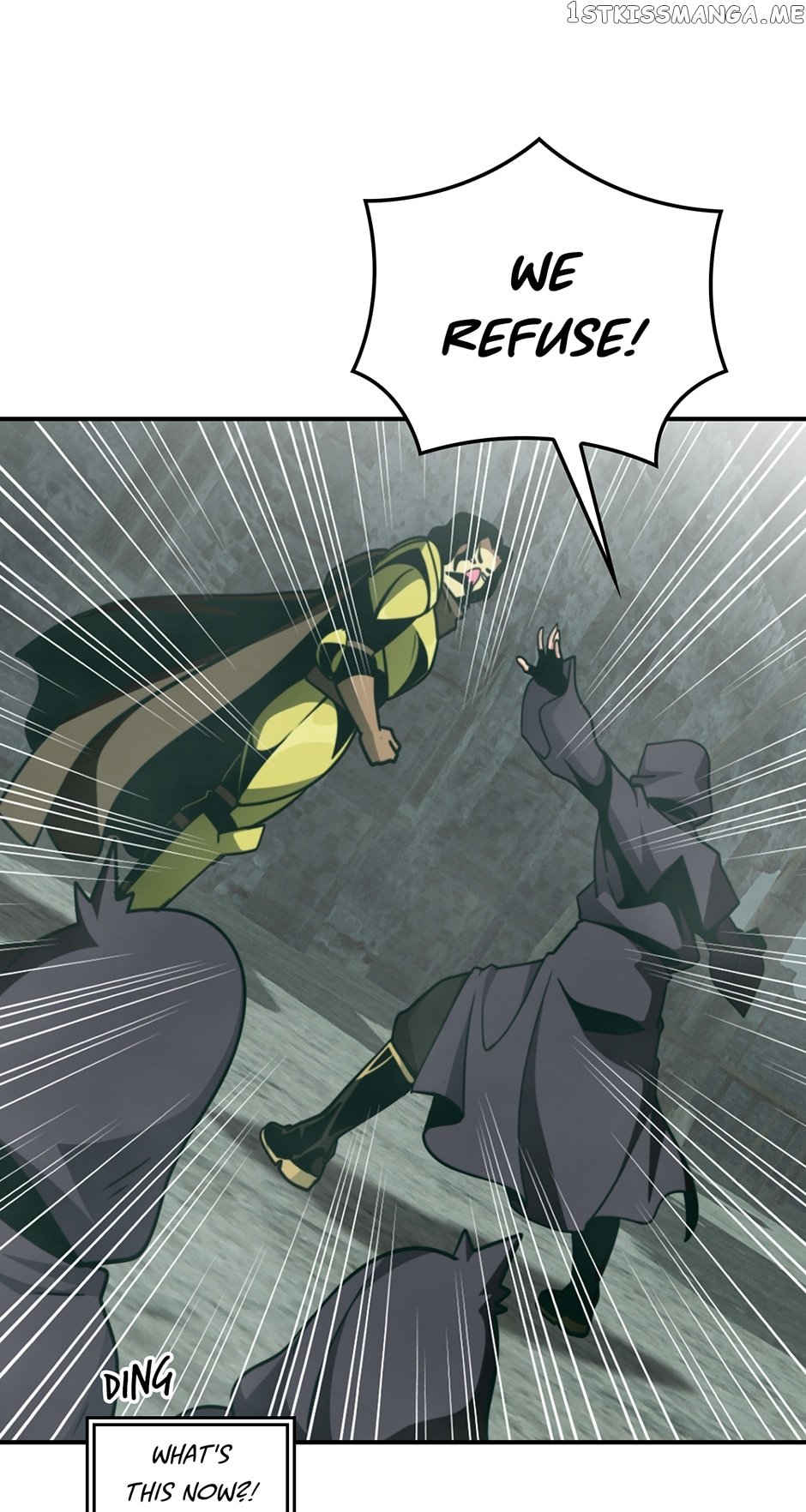 I’m Destined to Greatness! chapter 148 page 24