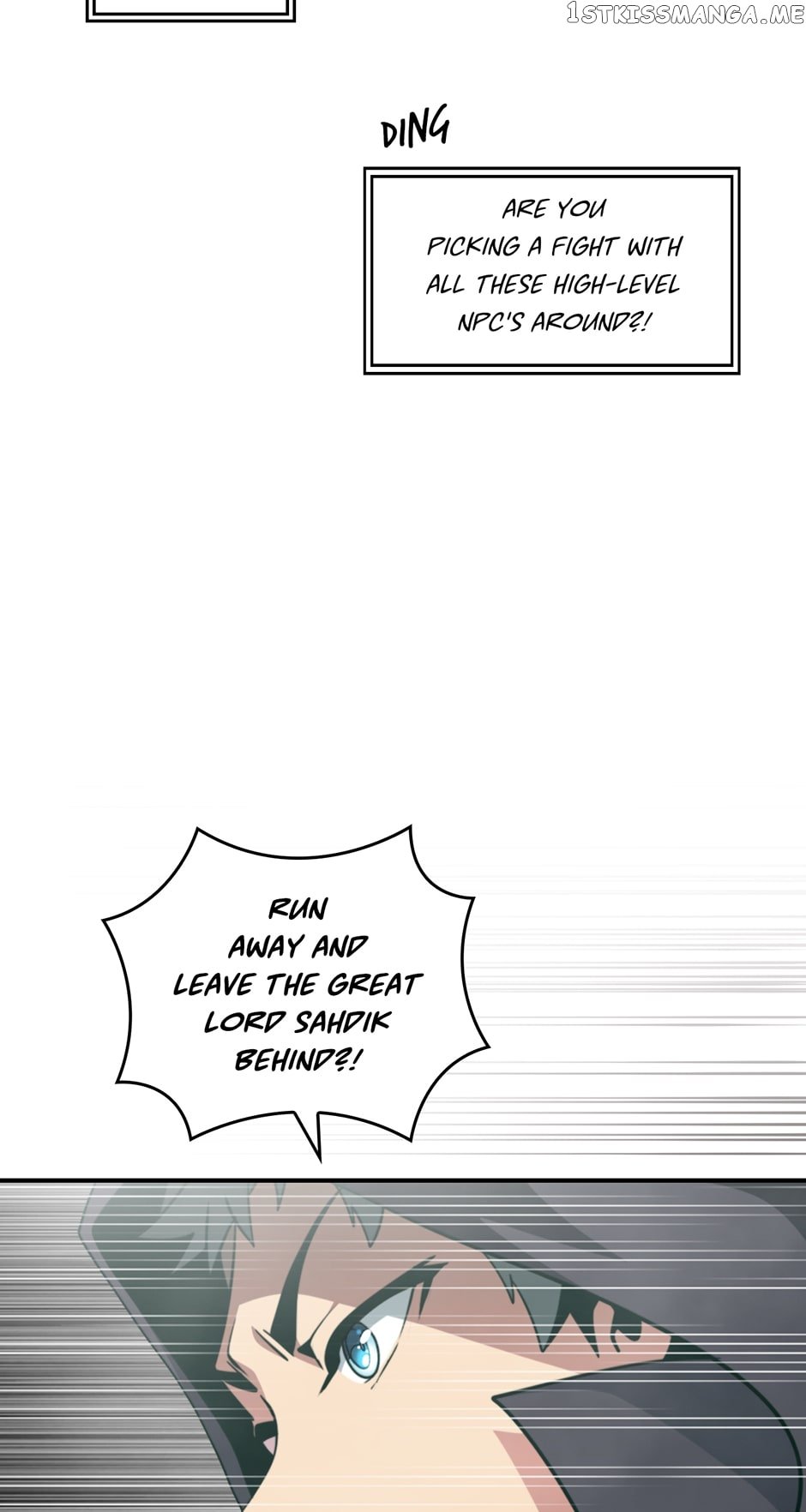 I’m Destined to Greatness! chapter 148 page 25