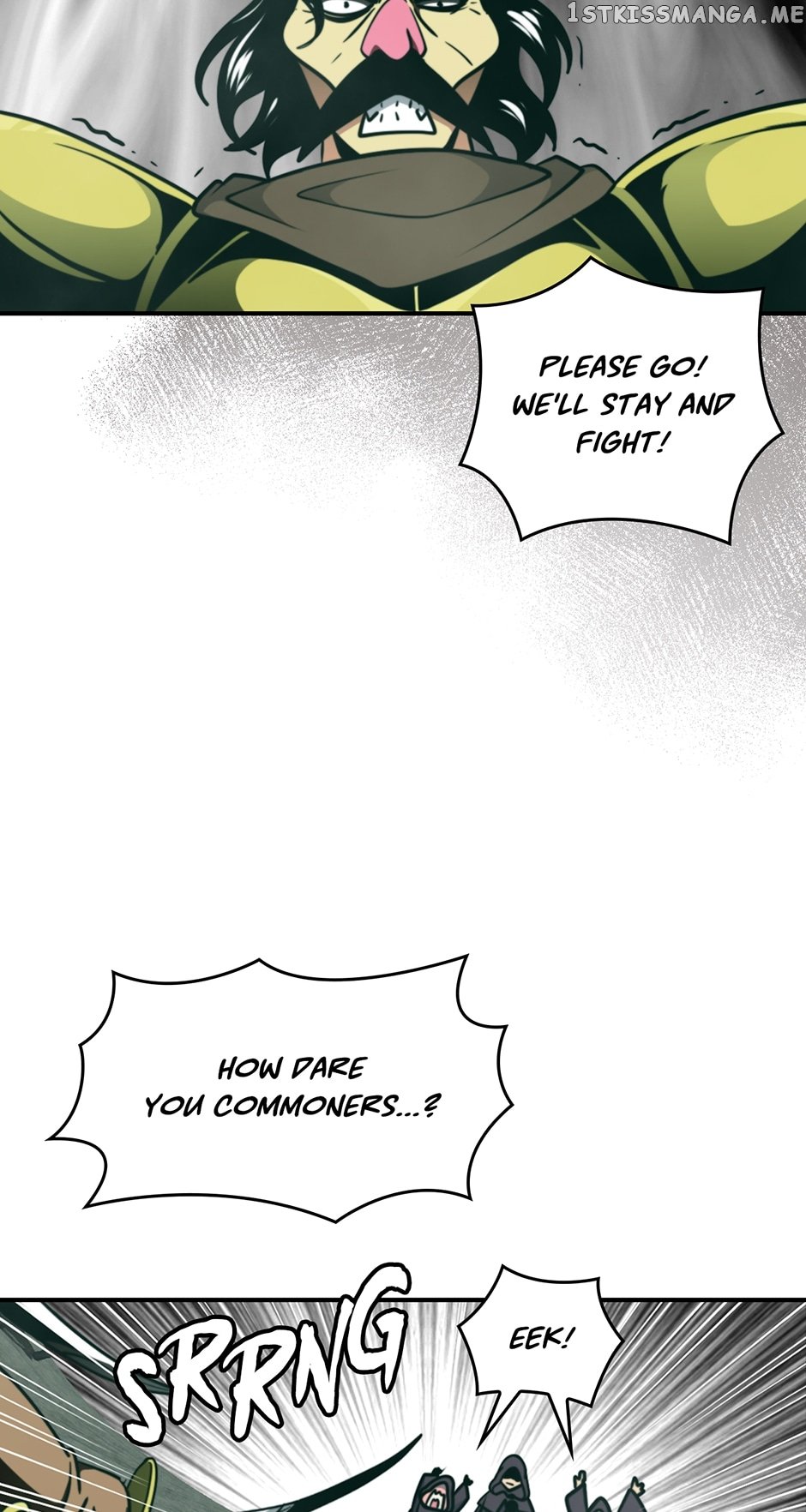 I’m Destined to Greatness! chapter 148 page 27