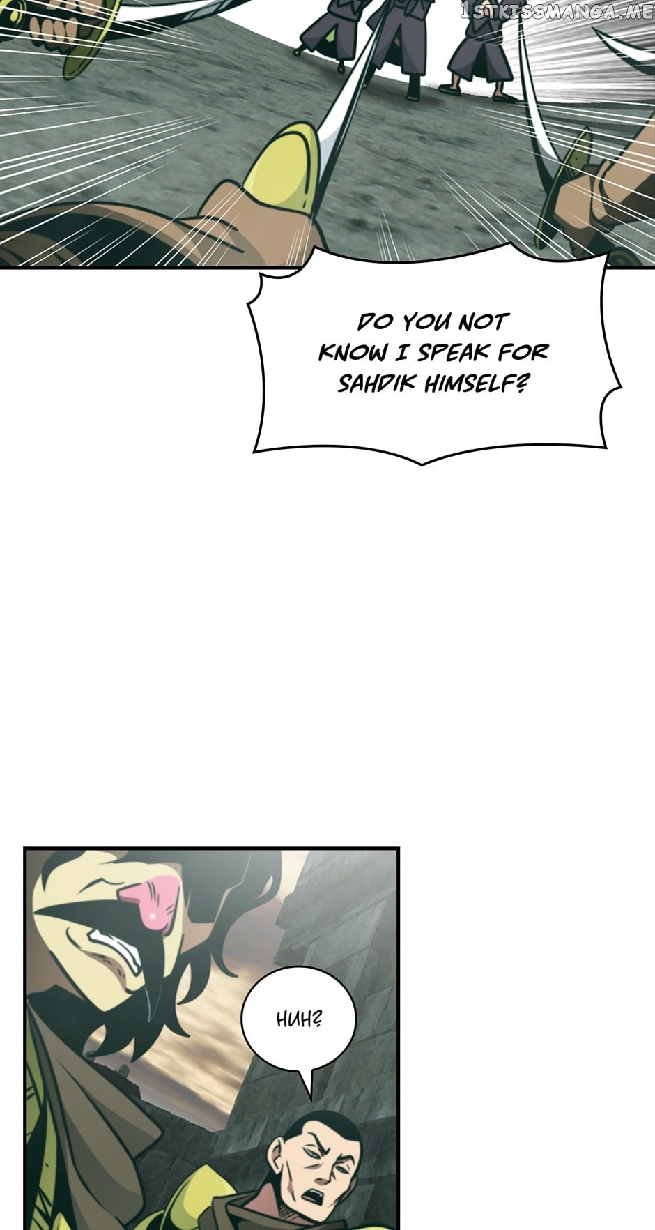 I’m Destined to Greatness! chapter 148 page 28