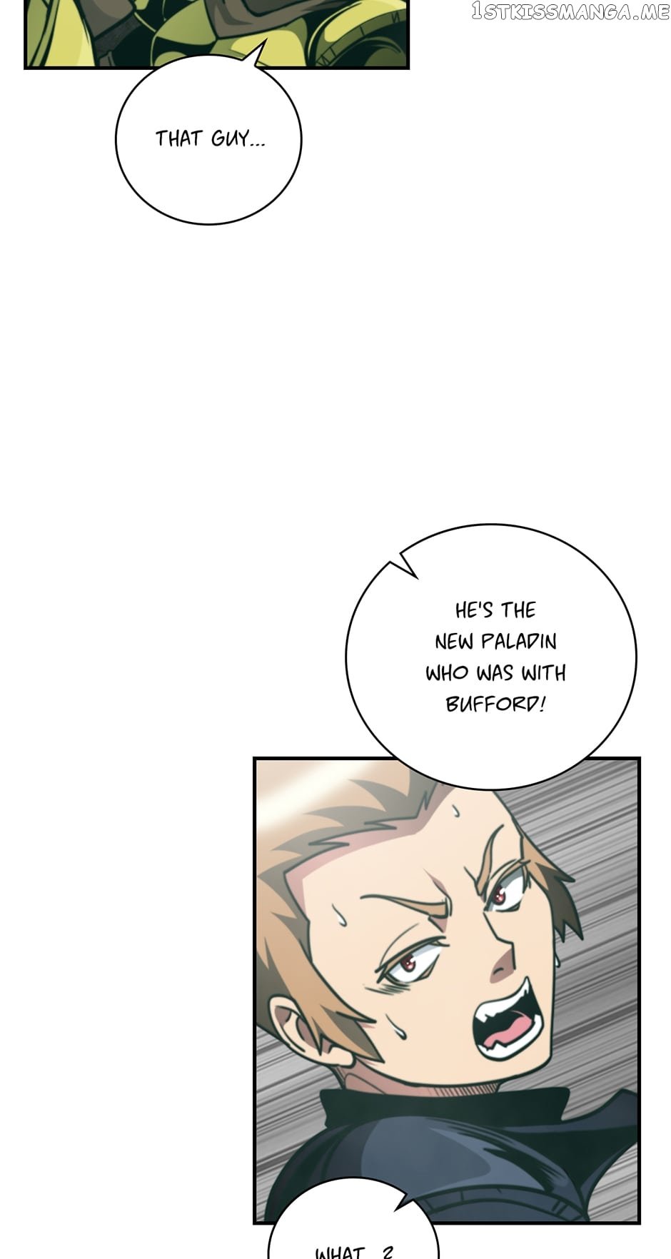 I’m Destined to Greatness! chapter 148 page 29