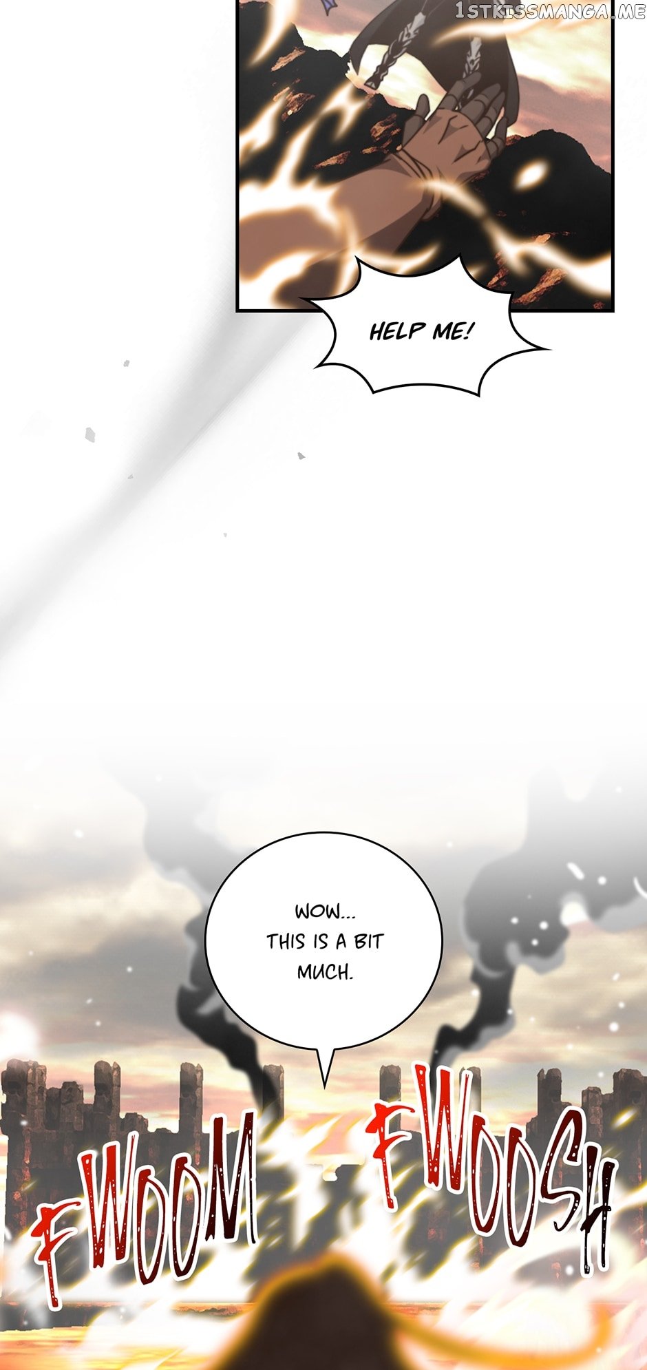 I’m Destined to Greatness! chapter 148 page 3