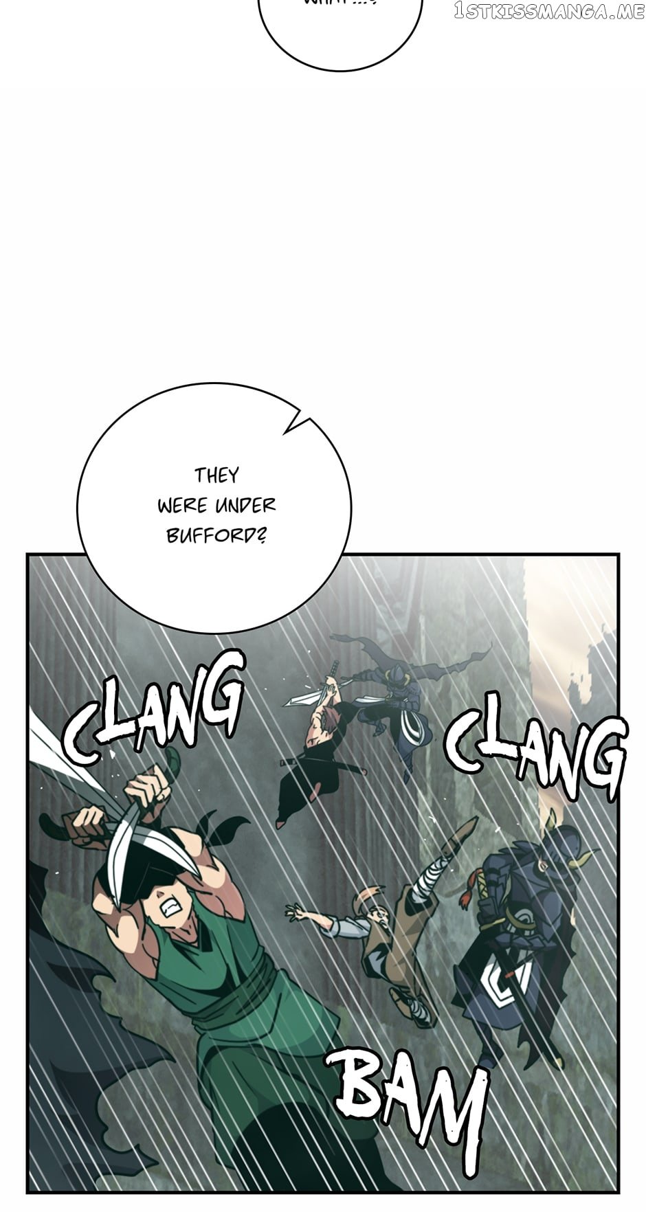 I’m Destined to Greatness! chapter 148 page 30