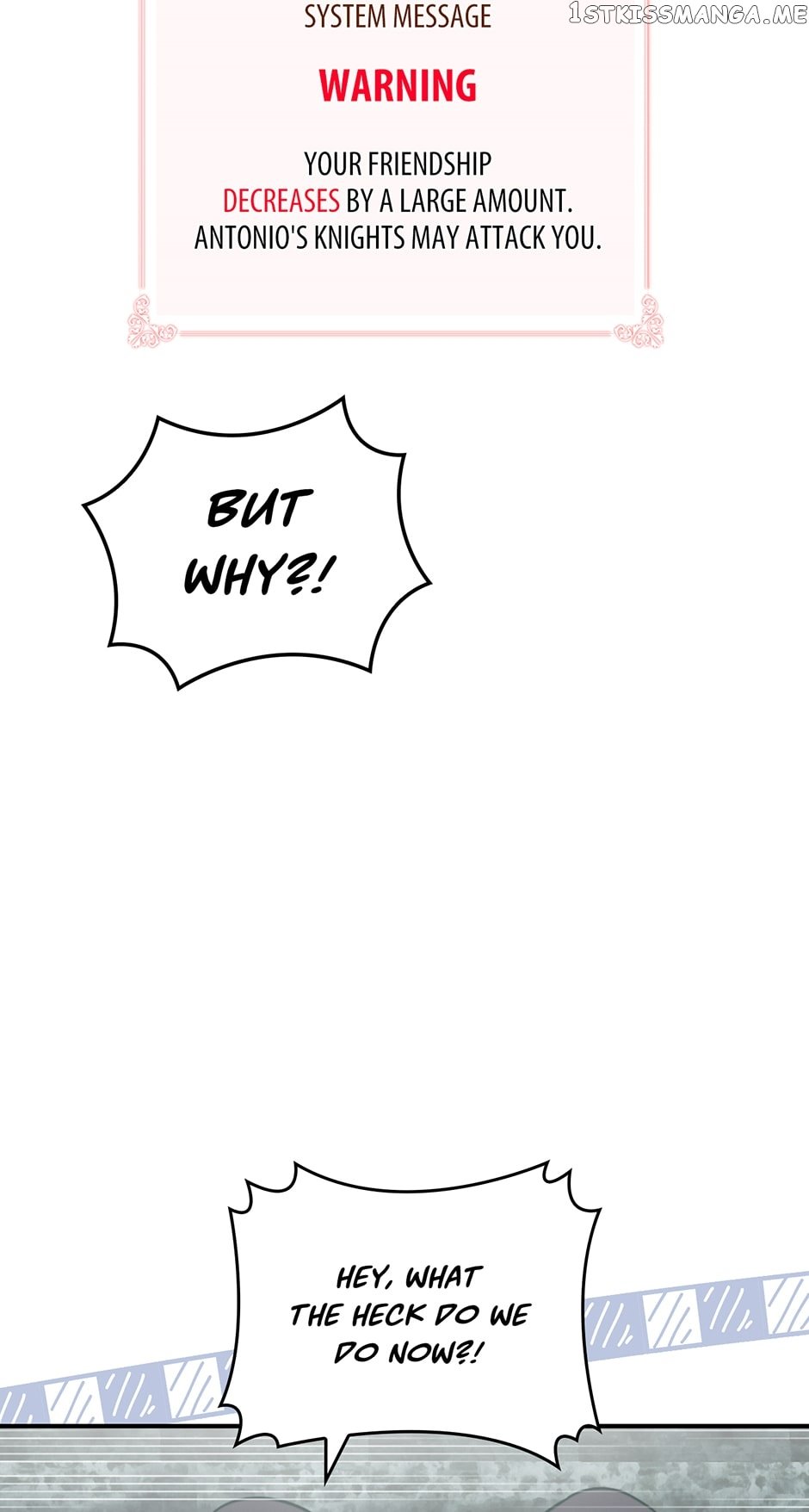 I’m Destined to Greatness! chapter 148 page 33