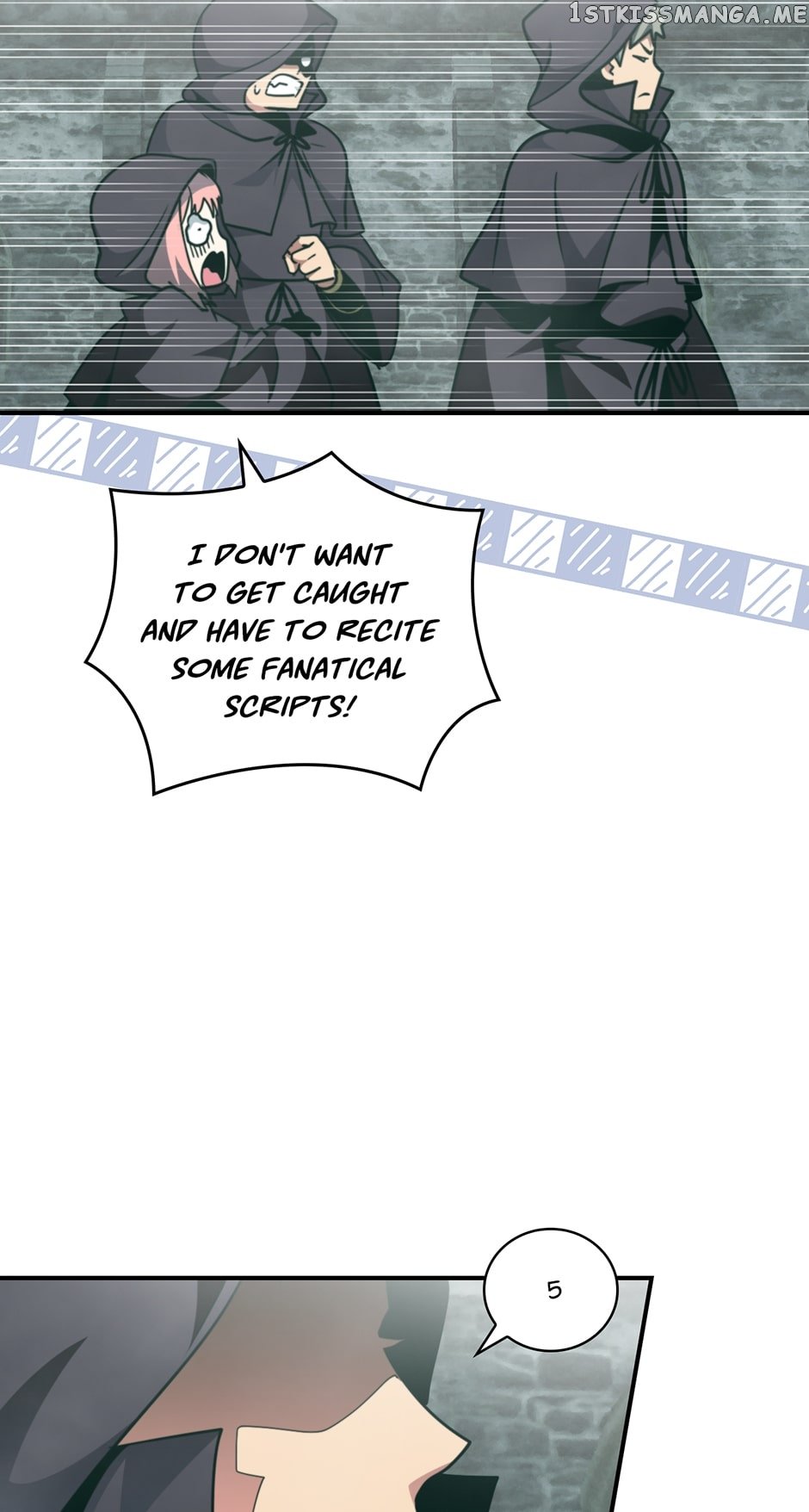 I’m Destined to Greatness! chapter 148 page 34