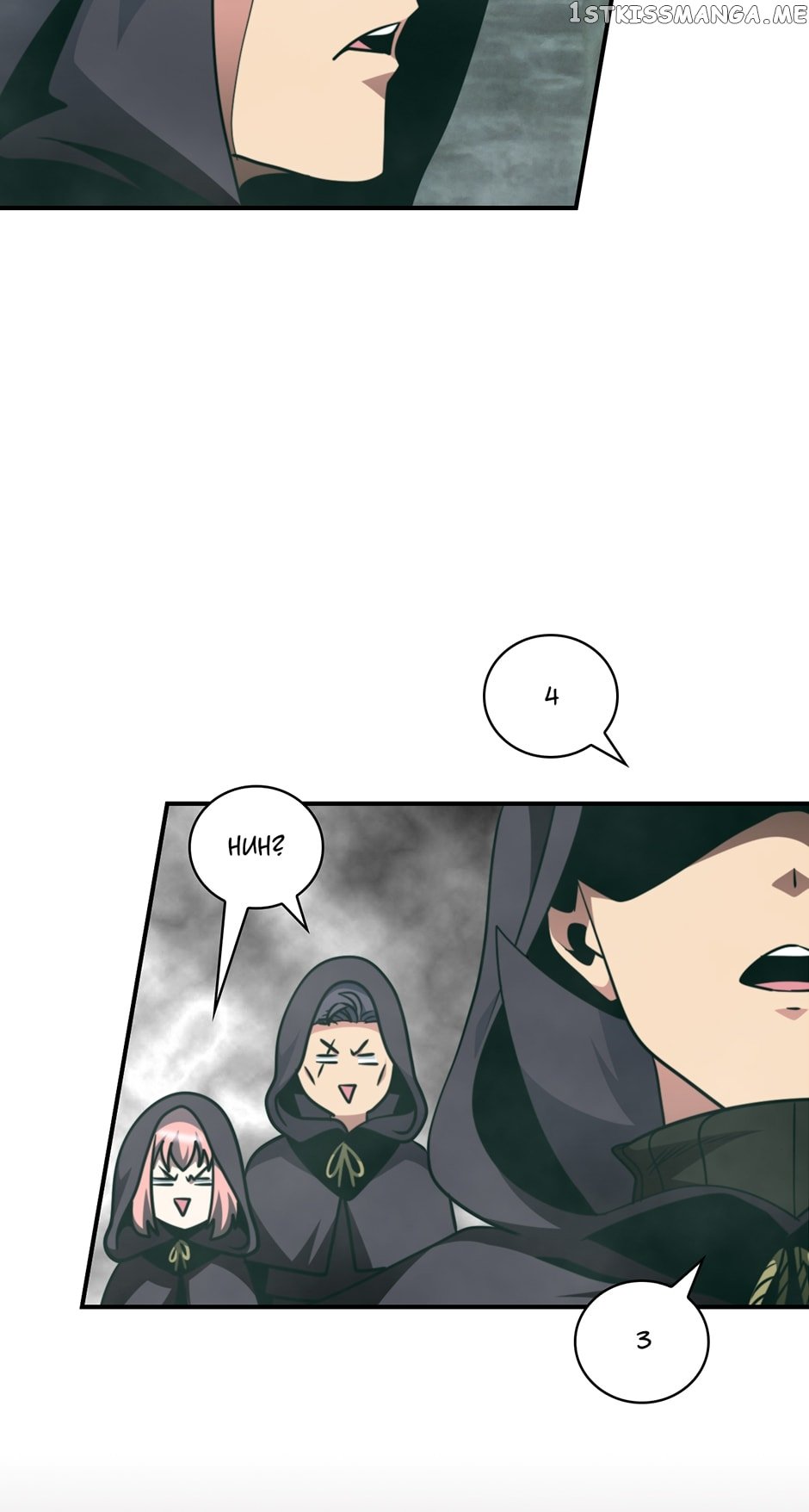 I’m Destined to Greatness! chapter 148 page 35