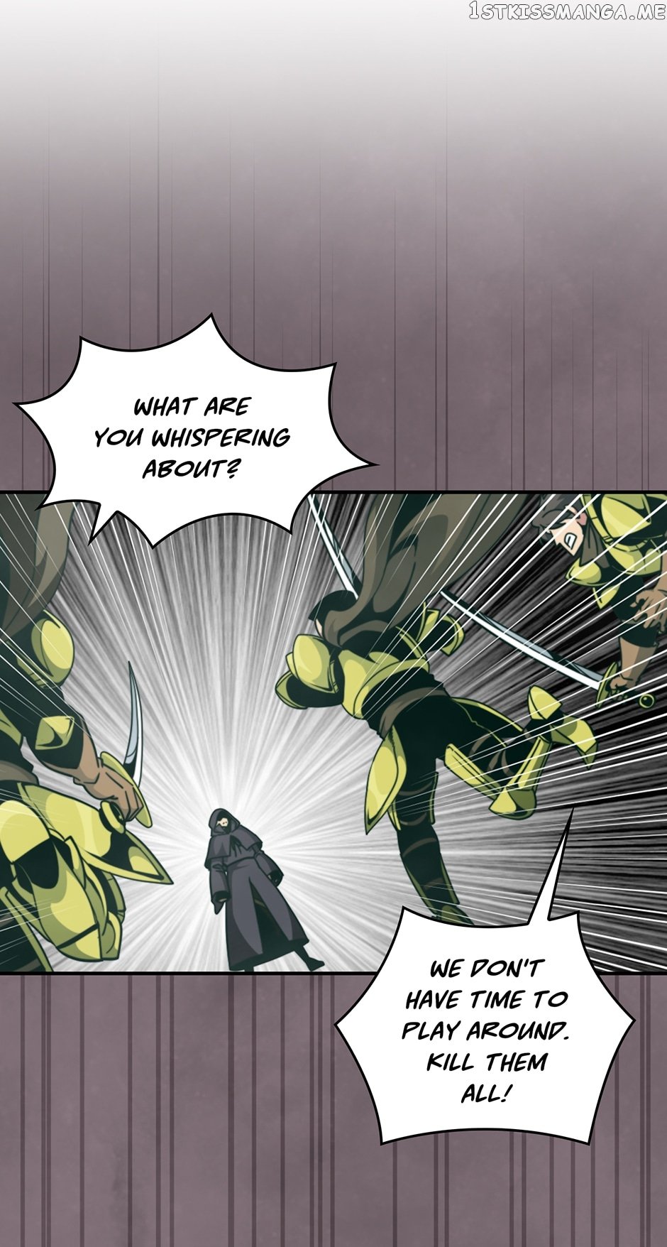 I’m Destined to Greatness! chapter 148 page 36