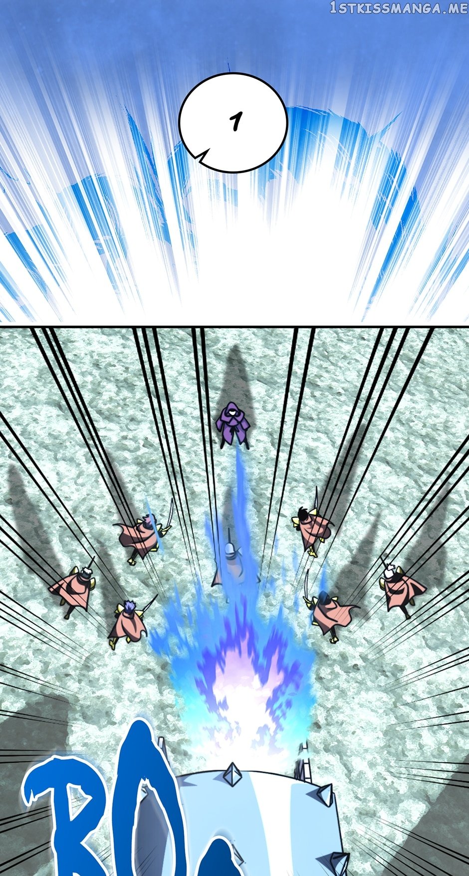 I’m Destined to Greatness! chapter 148 page 38