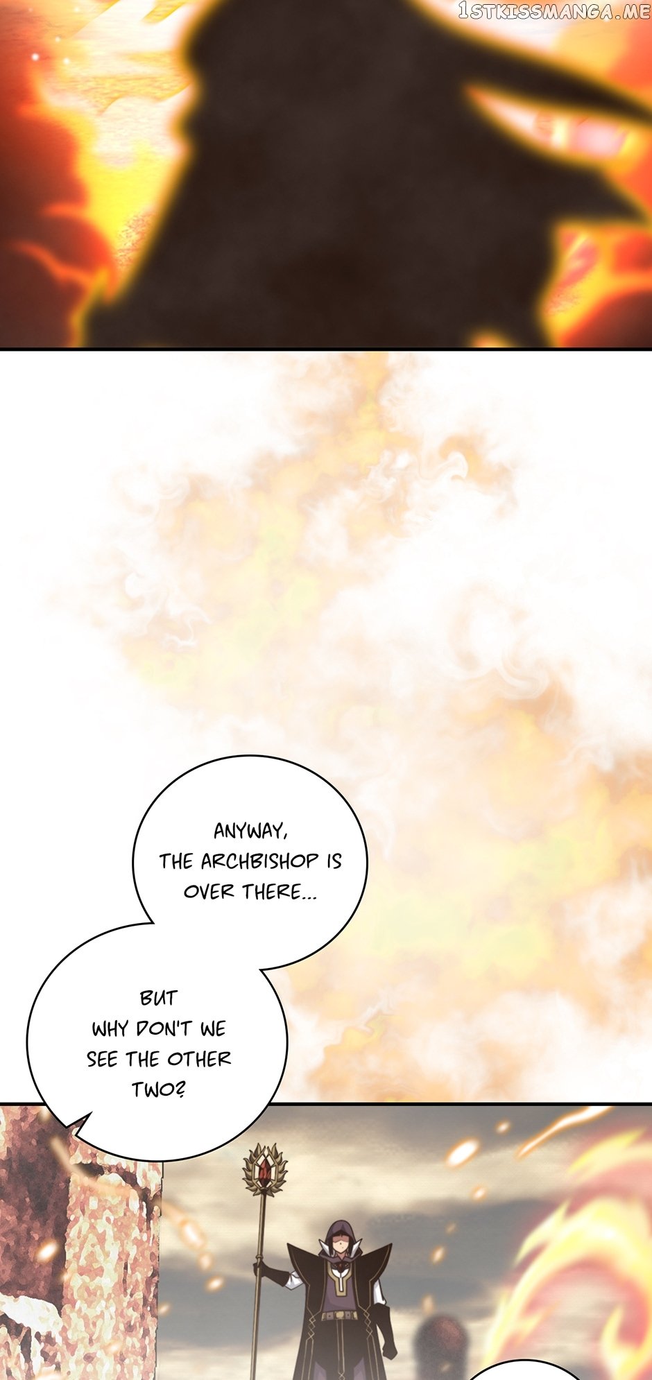 I’m Destined to Greatness! chapter 148 page 4