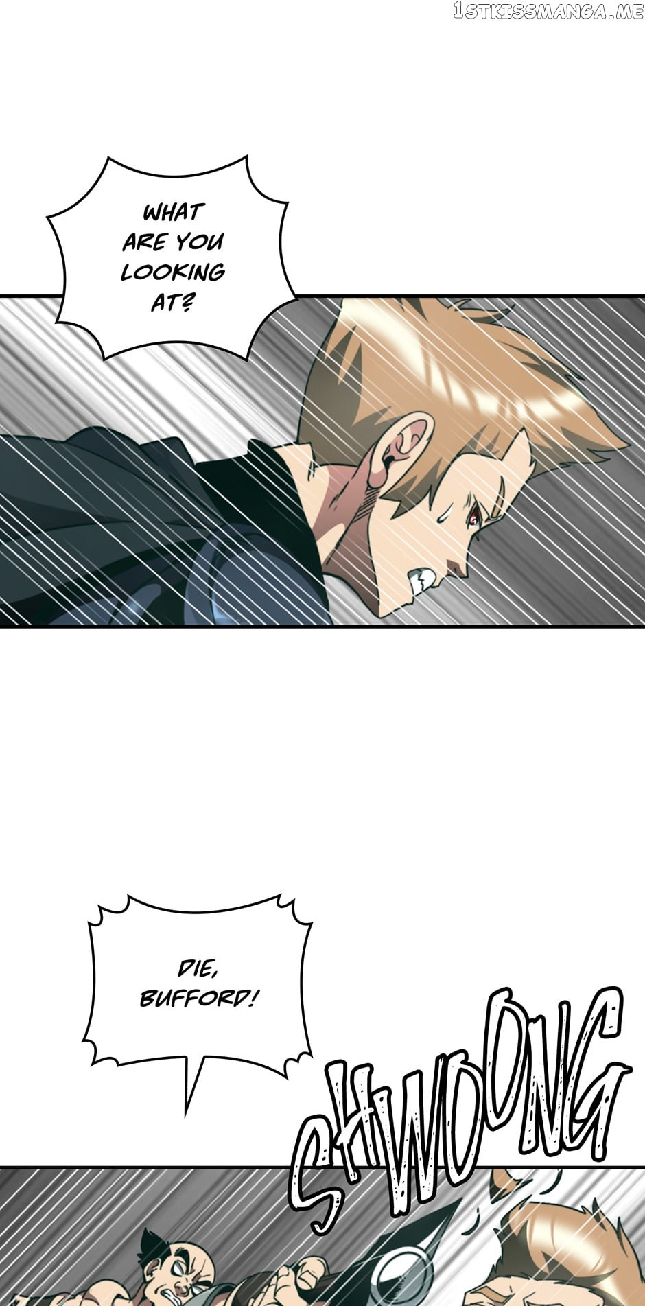 I’m Destined to Greatness! chapter 148 page 40