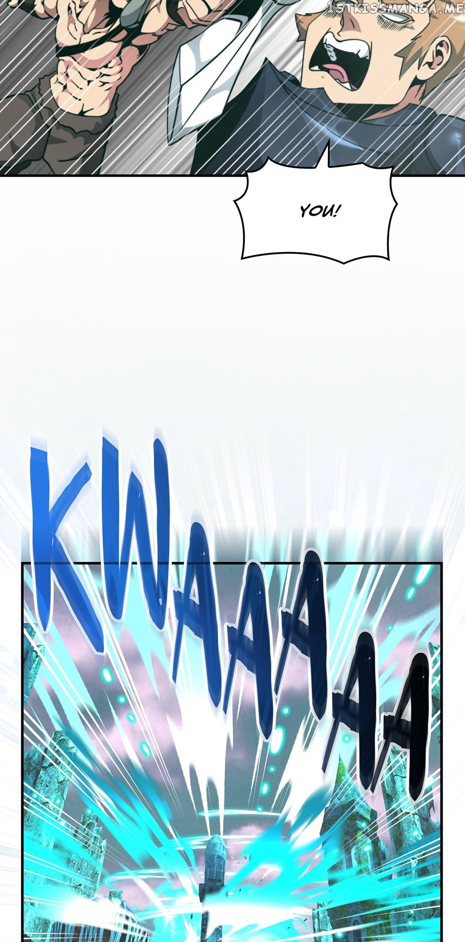 I’m Destined to Greatness! chapter 148 page 41