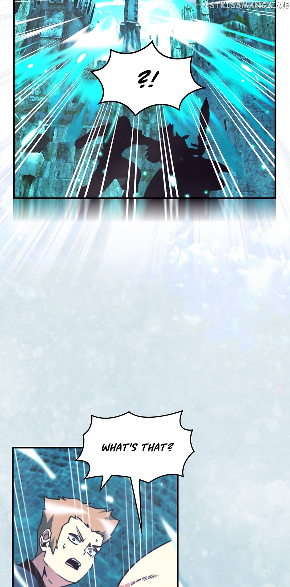 I’m Destined to Greatness! chapter 148 page 42