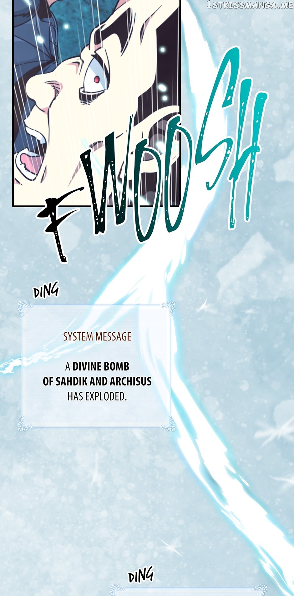 I’m Destined to Greatness! chapter 148 page 43