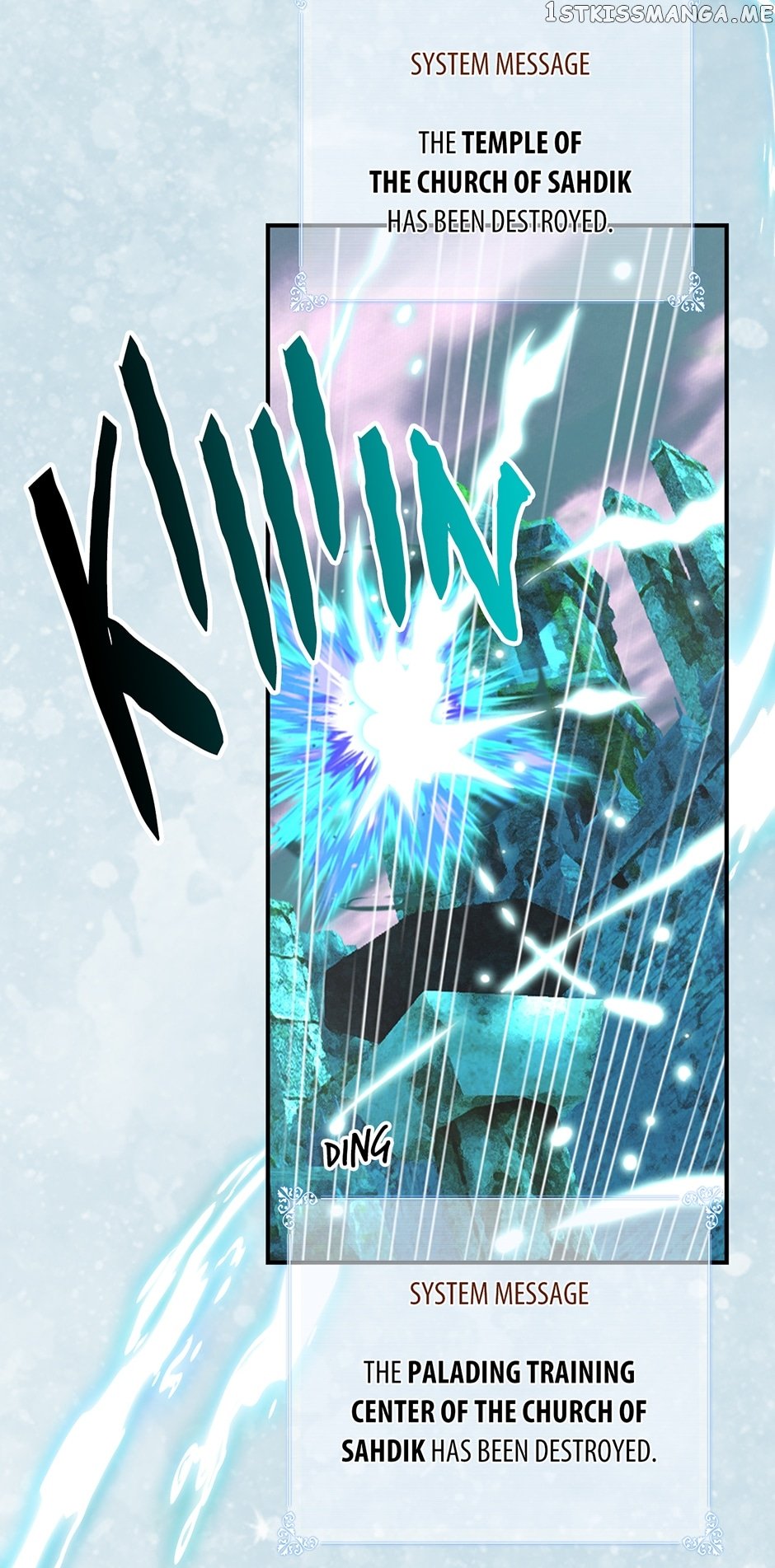 I’m Destined to Greatness! chapter 148 page 44