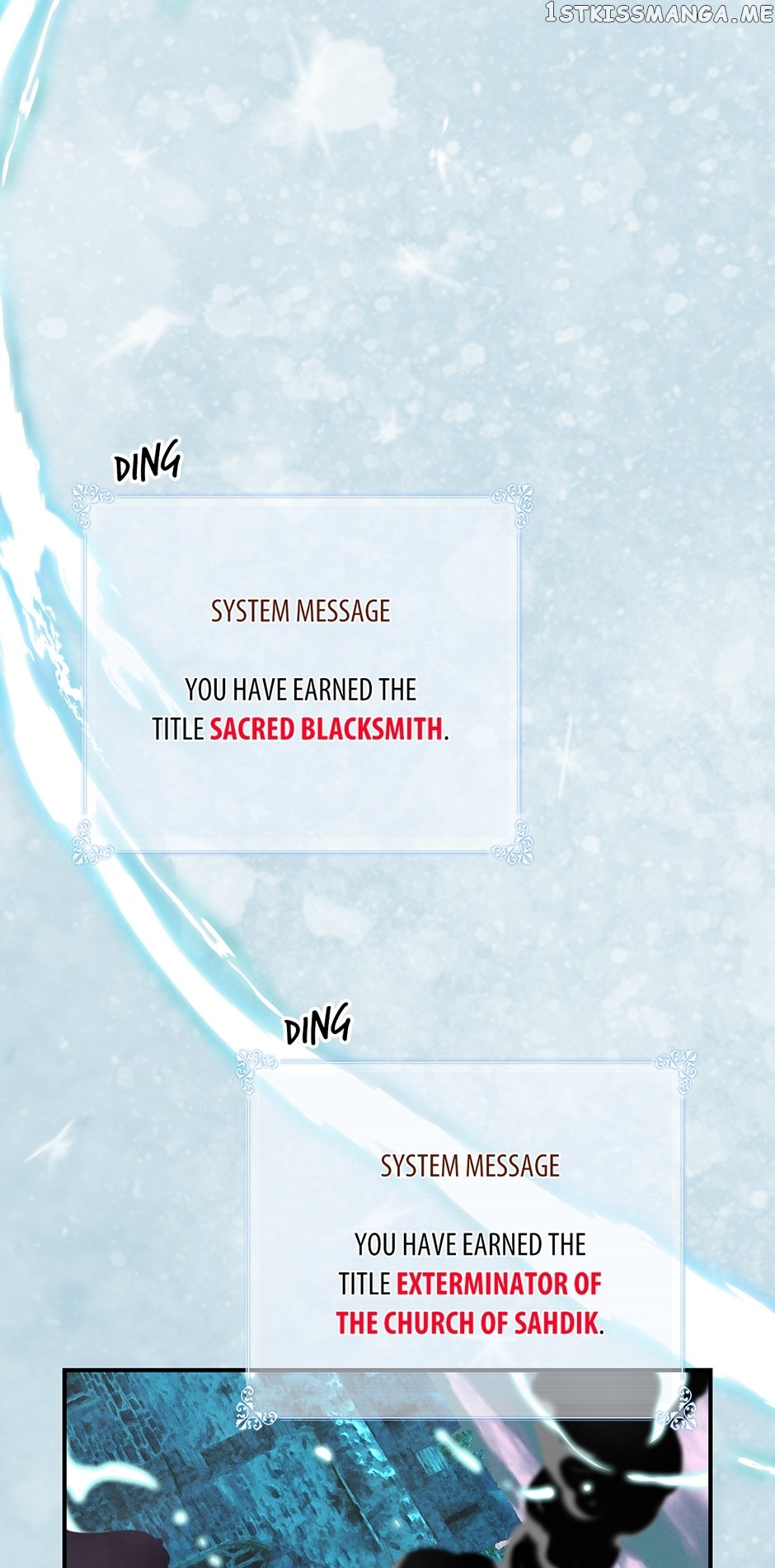 I’m Destined to Greatness! chapter 148 page 45